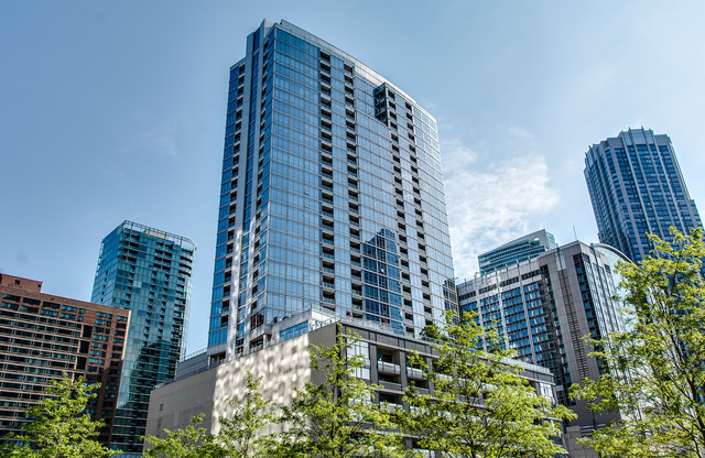 240 Illinois UNIT 1107 Chicago Sold Property