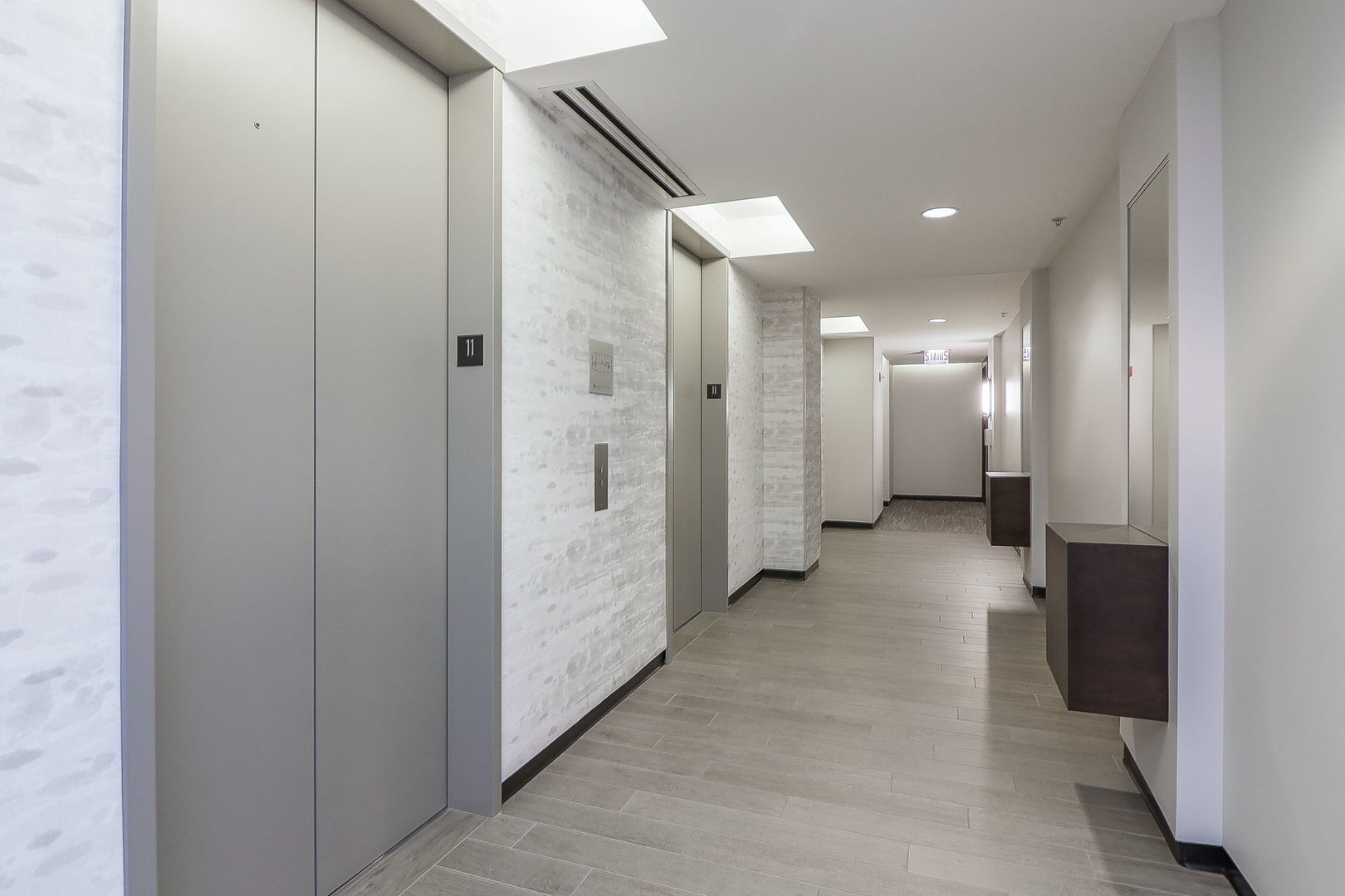 240 Illinois UNIT 1107 Chicago Sold Property