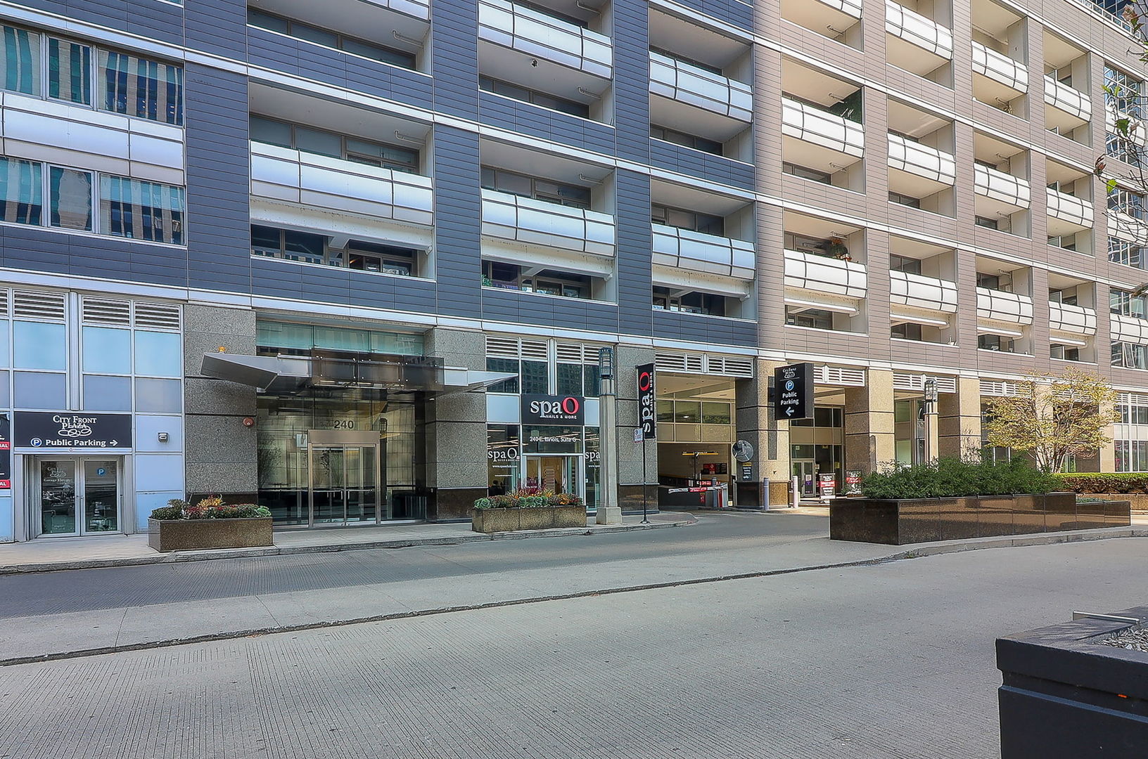 240 Illinois UNIT 1107 Chicago Sold Property