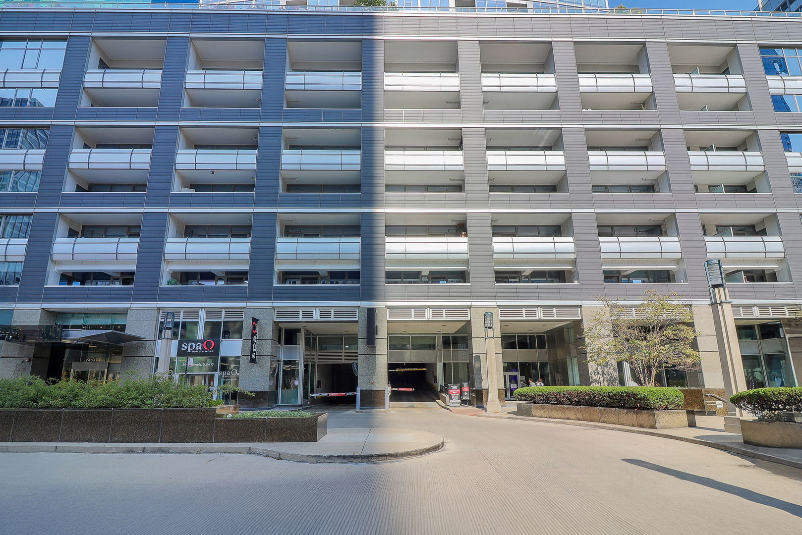 240 Illinois UNIT 1107 Chicago Sold Property