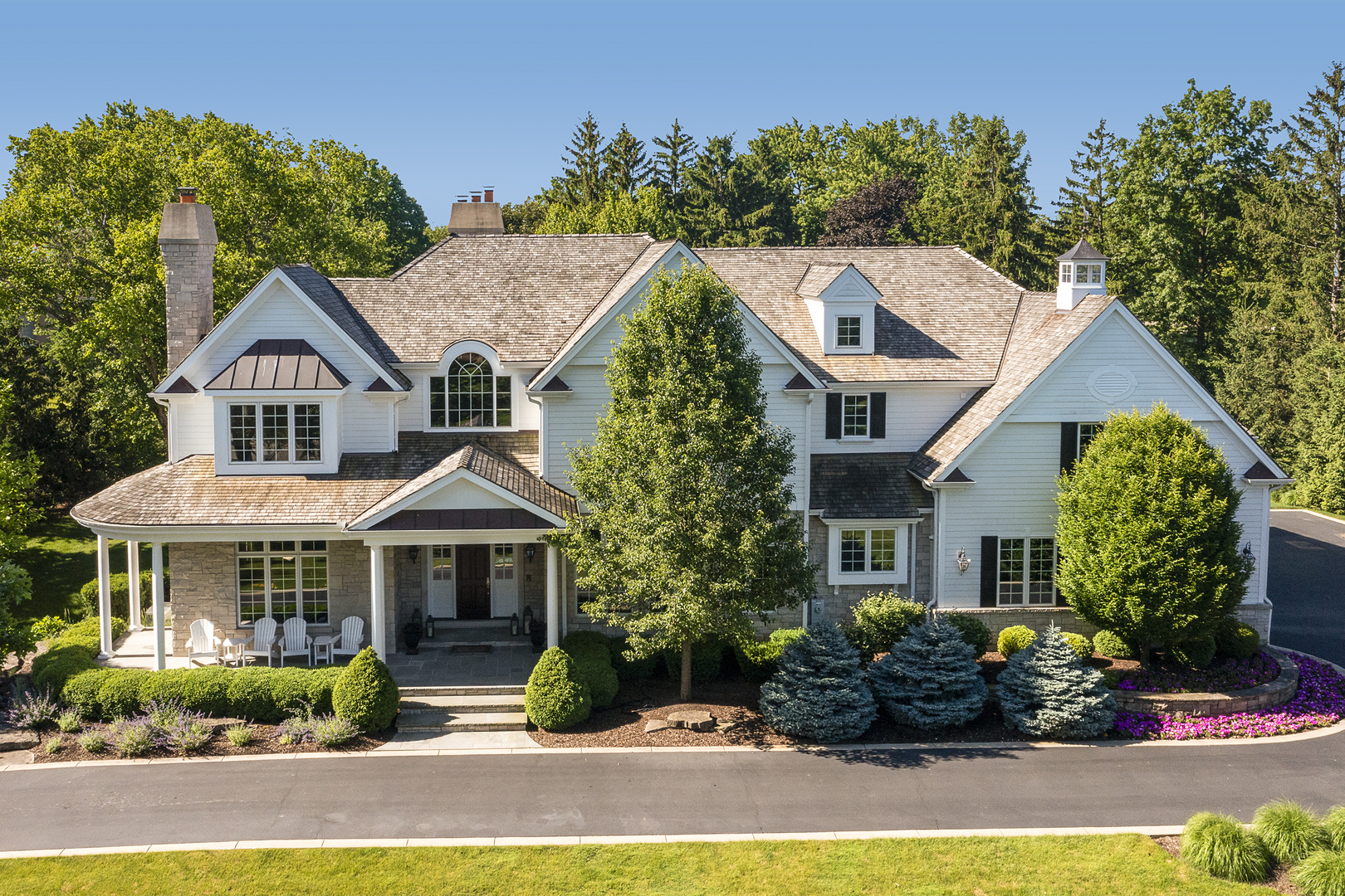 Sold Property