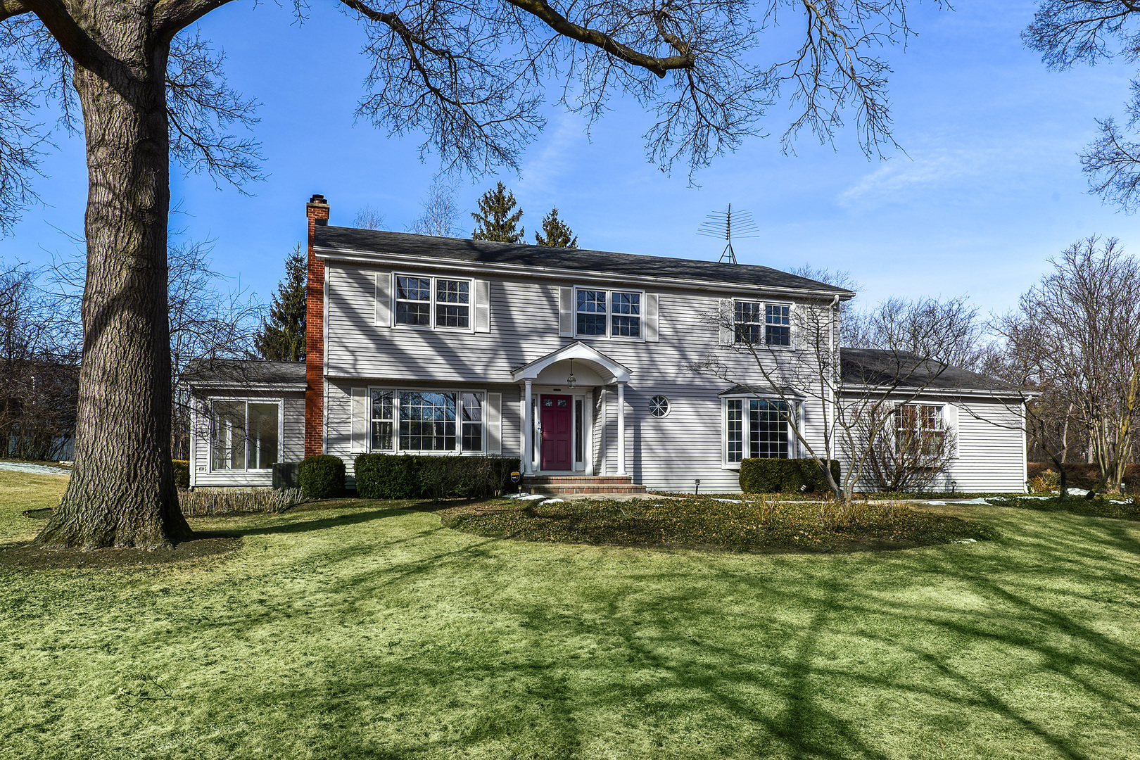 1713 Beaver Pond Inverness Sold Property