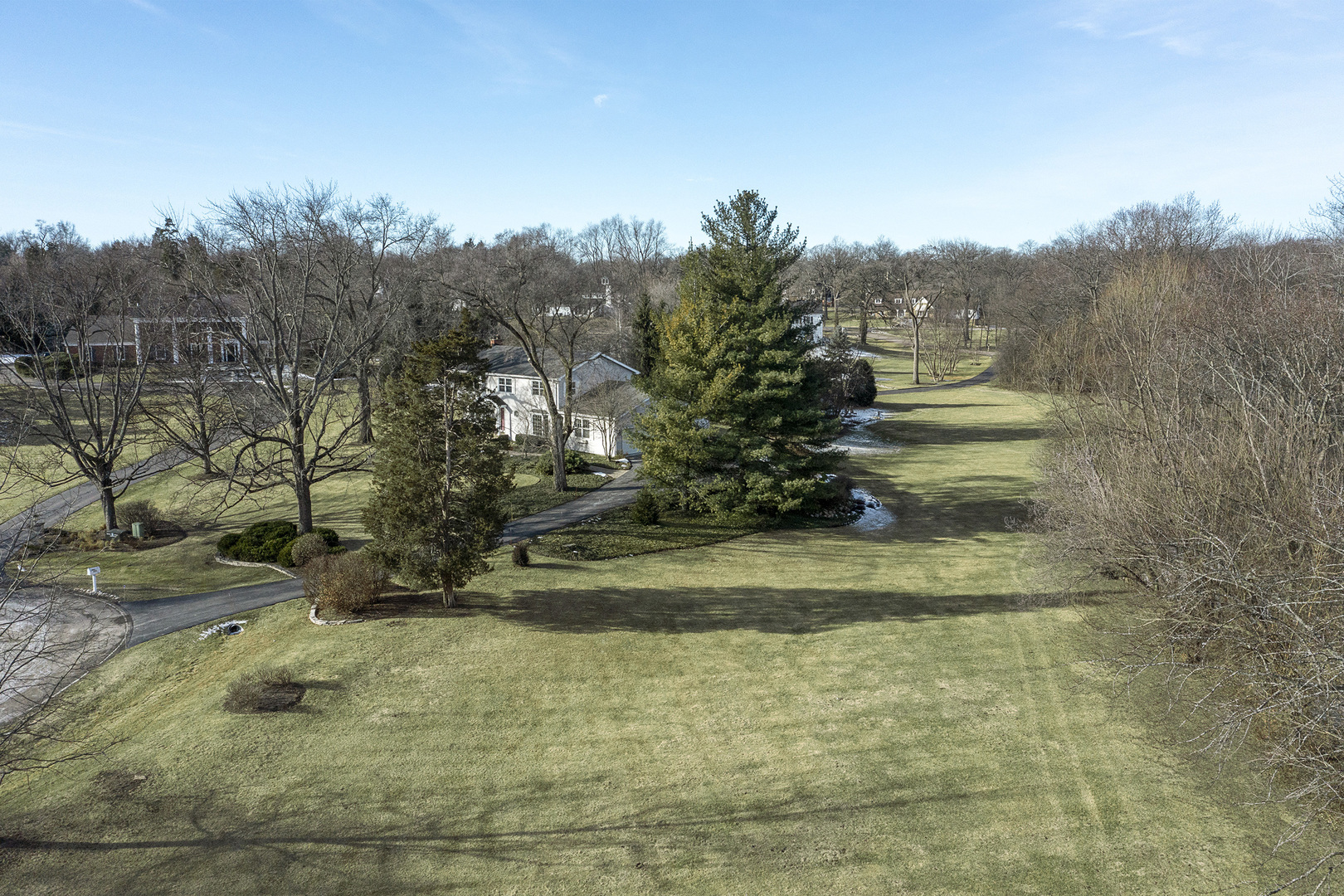 1713 Beaver Pond Inverness Sold Property