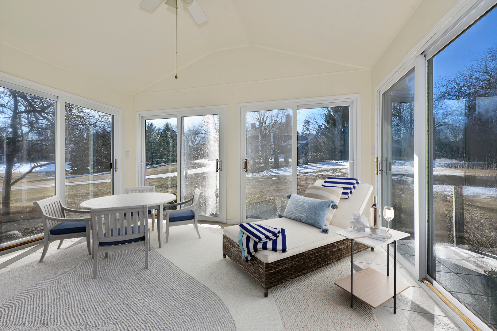 1713 Beaver Pond Inverness Sold Property
