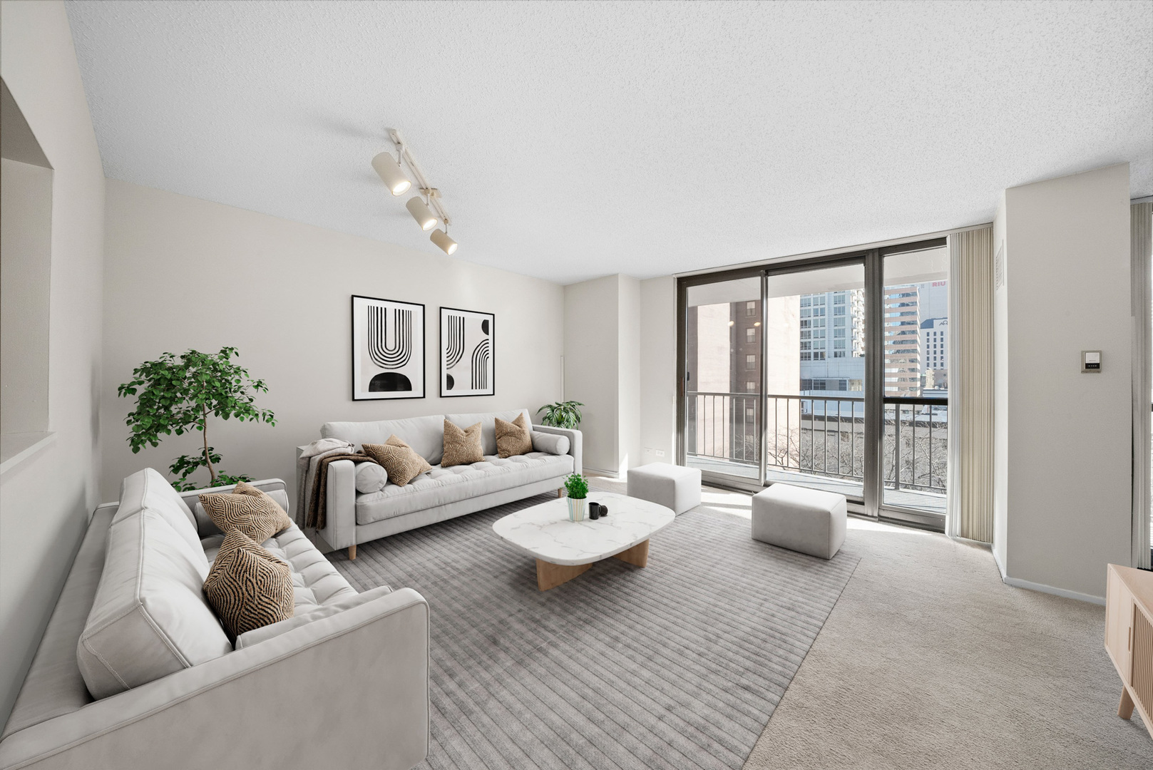 10 Ontario UNIT 1201 Chicago Sold Property