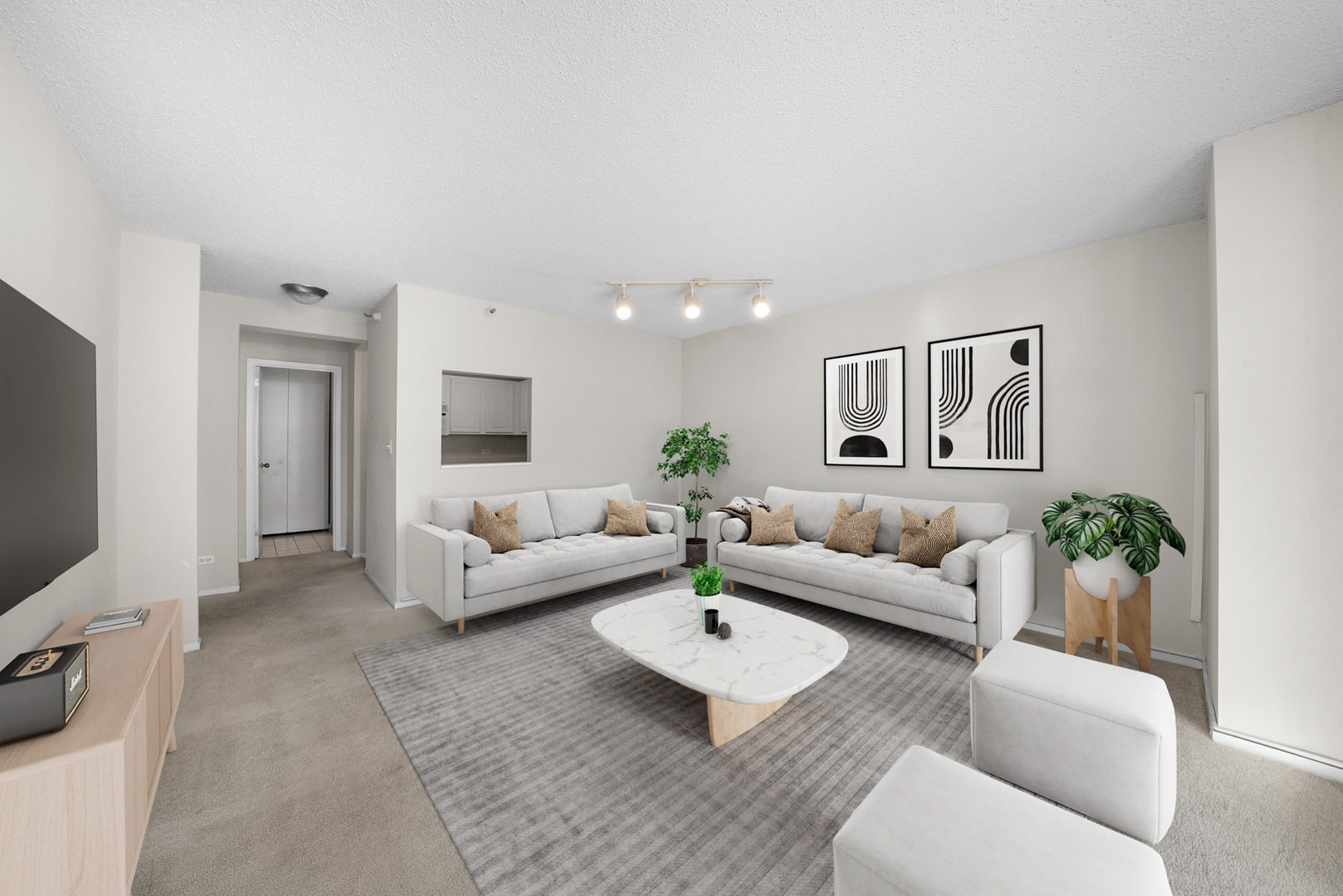10 Ontario UNIT 1201 Chicago Sold Property