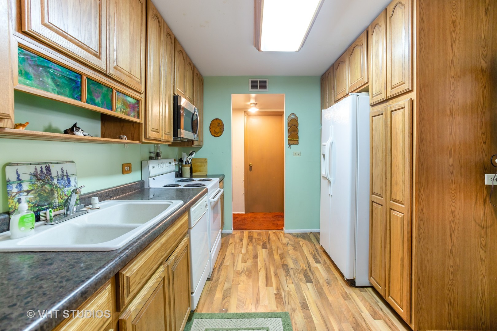 640 Murray UNIT 104 Des Plaines Sold Property