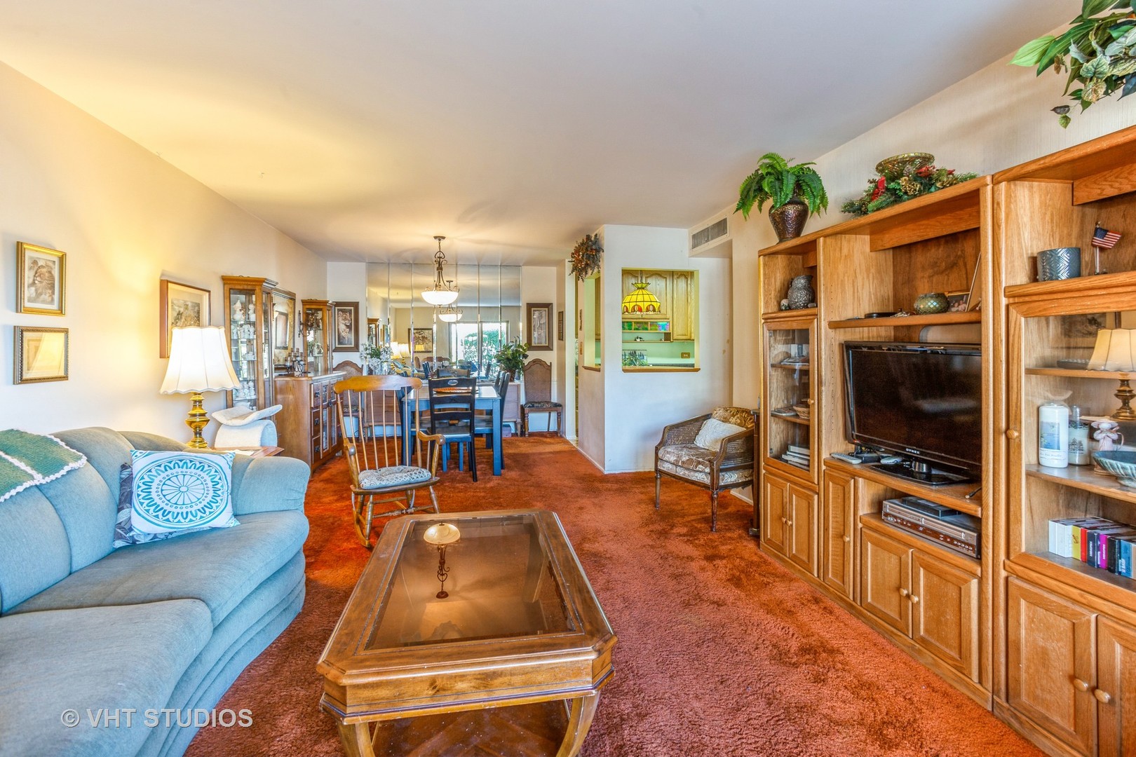 640 Murray UNIT 104 Des Plaines Sold Property