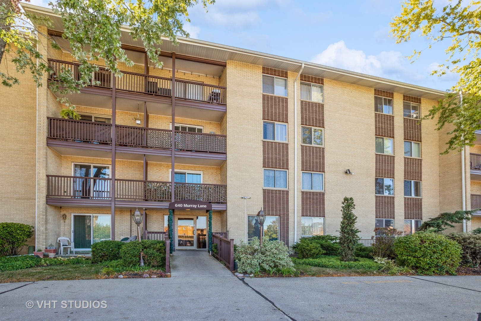 640 Murray UNIT 104 Des Plaines Sold Property