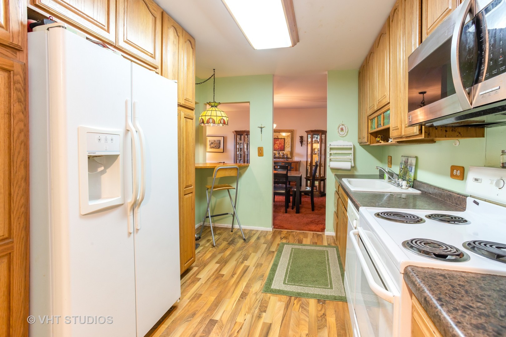 640 Murray UNIT 104 Des Plaines Sold Property