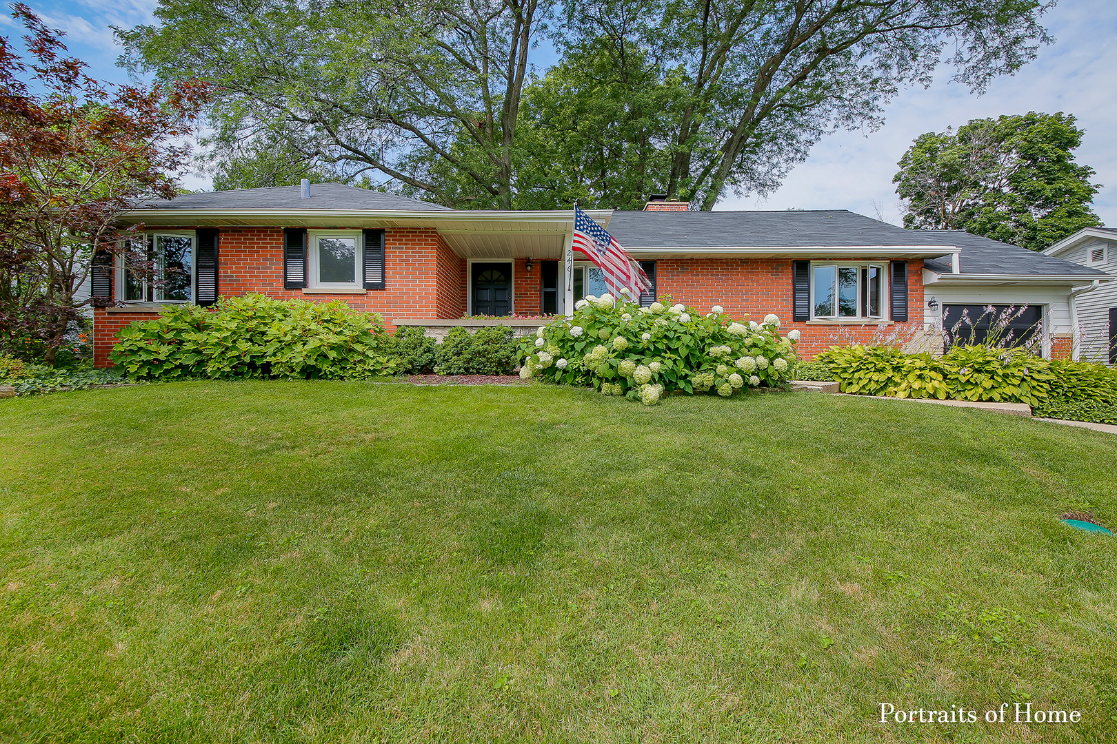 246 Taylor Glen Ellyn Sold Property