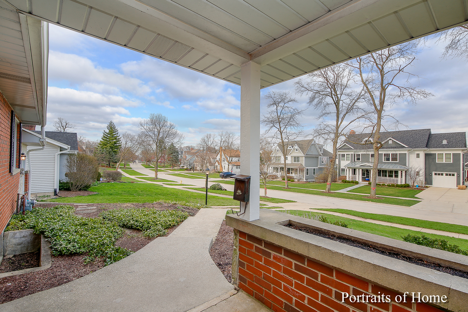 246 Taylor Glen Ellyn Sold Property