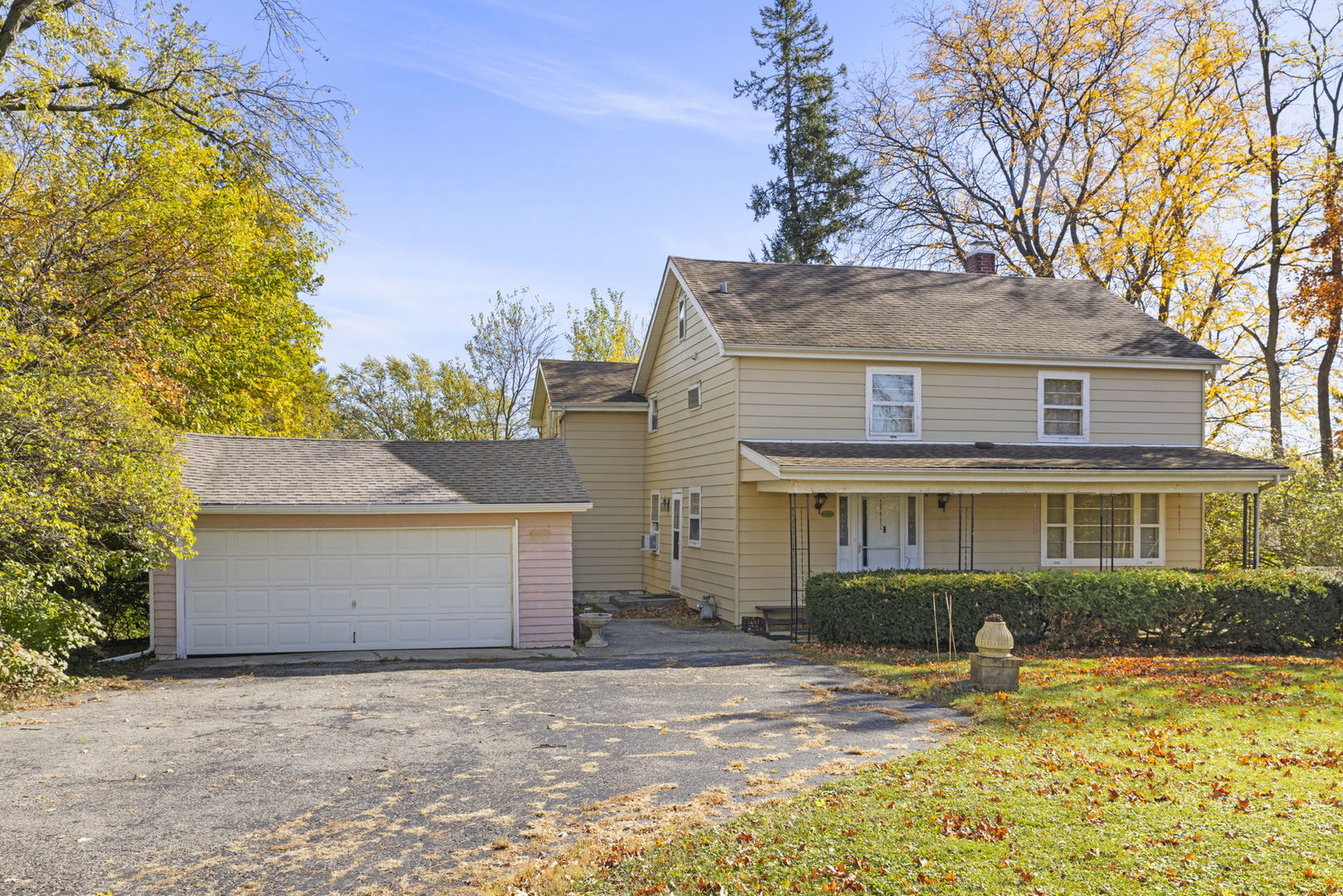 3s211 Park Glen Ellyn Sold Property