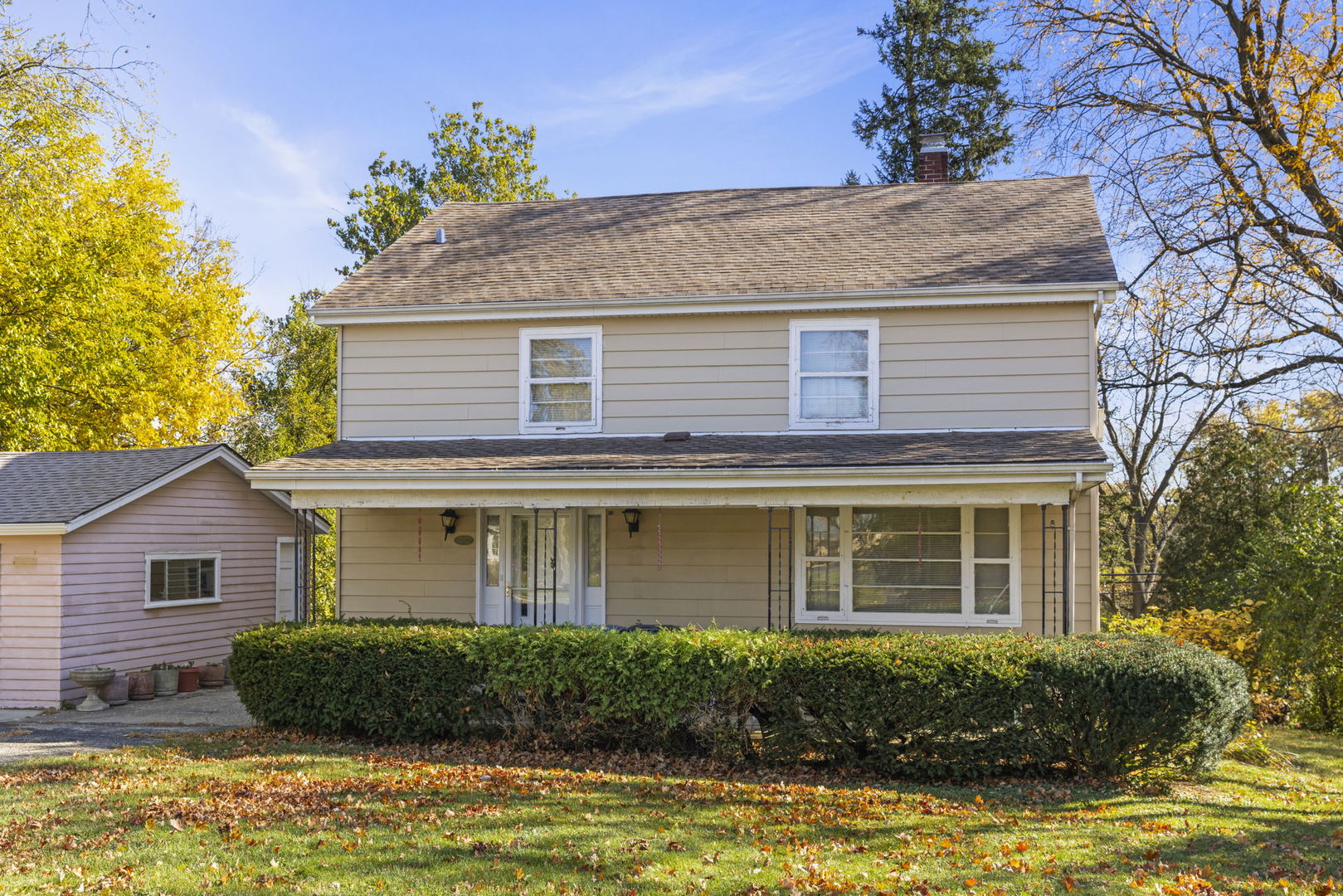 3s211 Park Glen Ellyn Sold Property