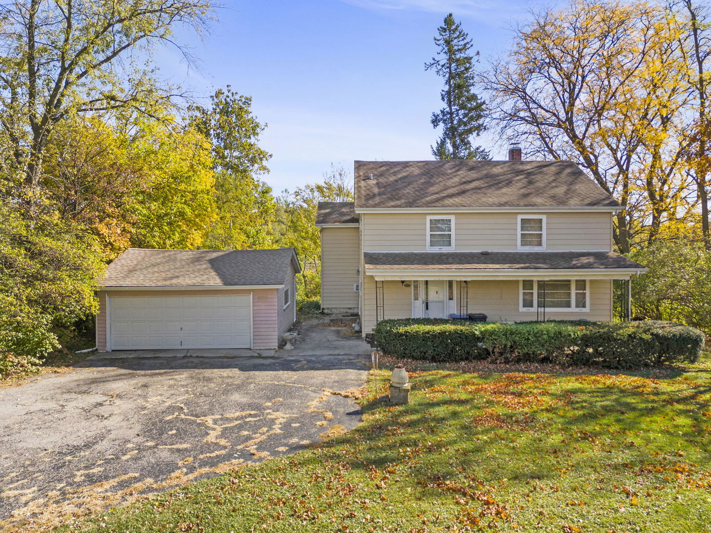 3s211 Park Glen Ellyn Sold Property