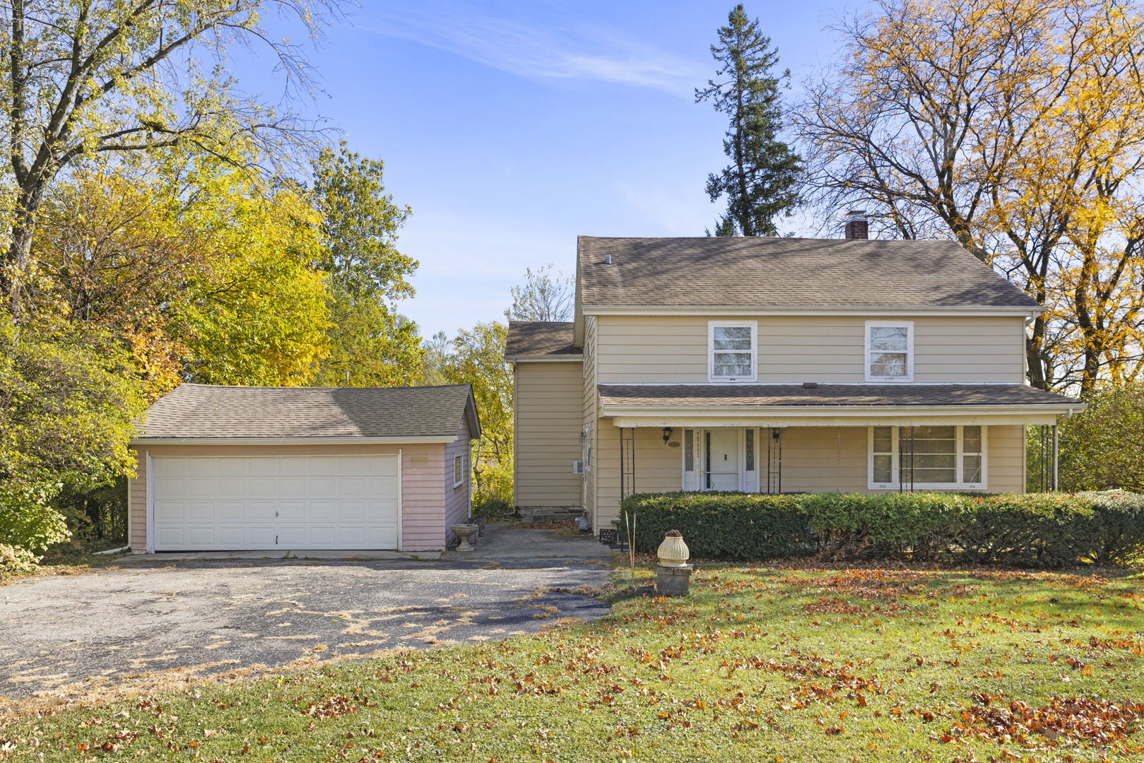 3s211 Park Glen Ellyn Sold Property