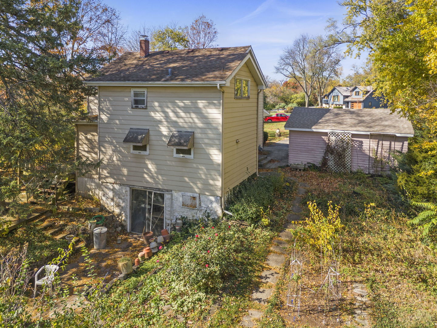 3s211 Park Glen Ellyn Sold Property