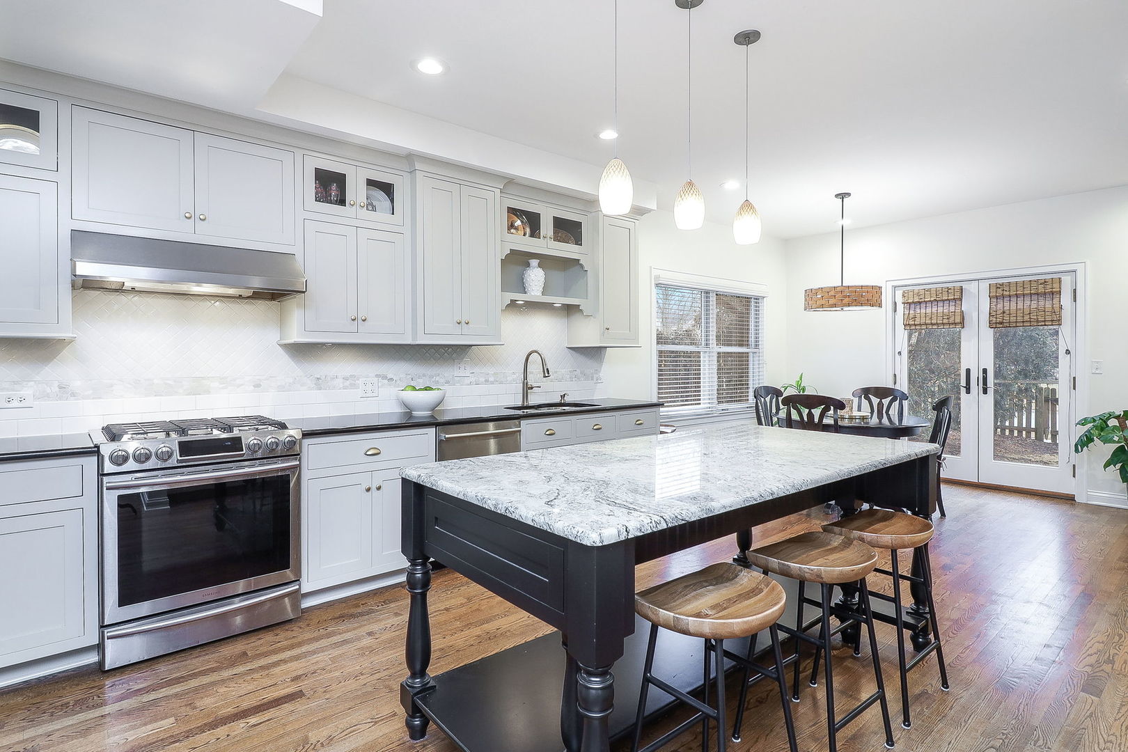 4841 Prospect Downers Grove Sold Property
