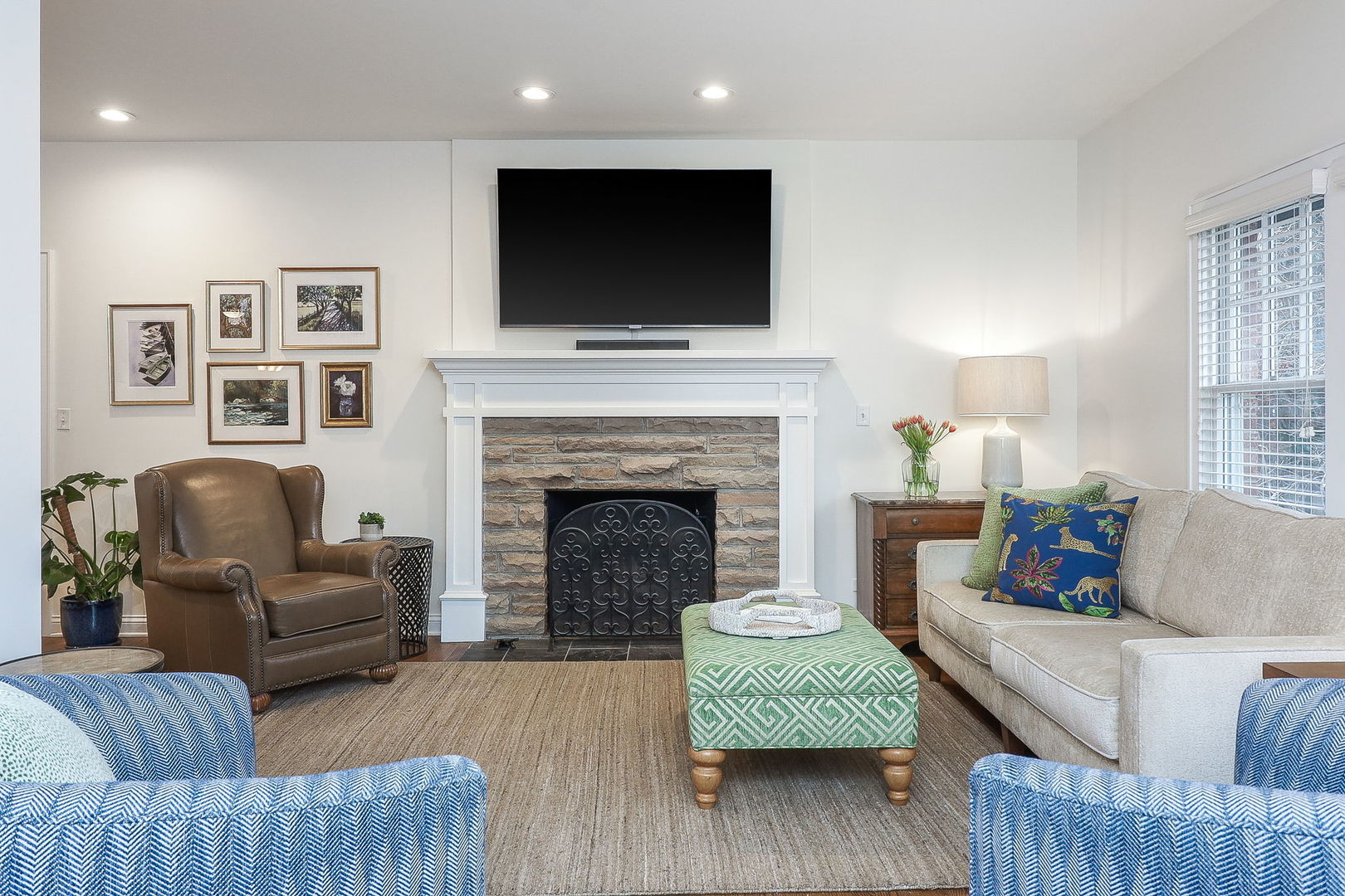 4841 Prospect Downers Grove Sold Property