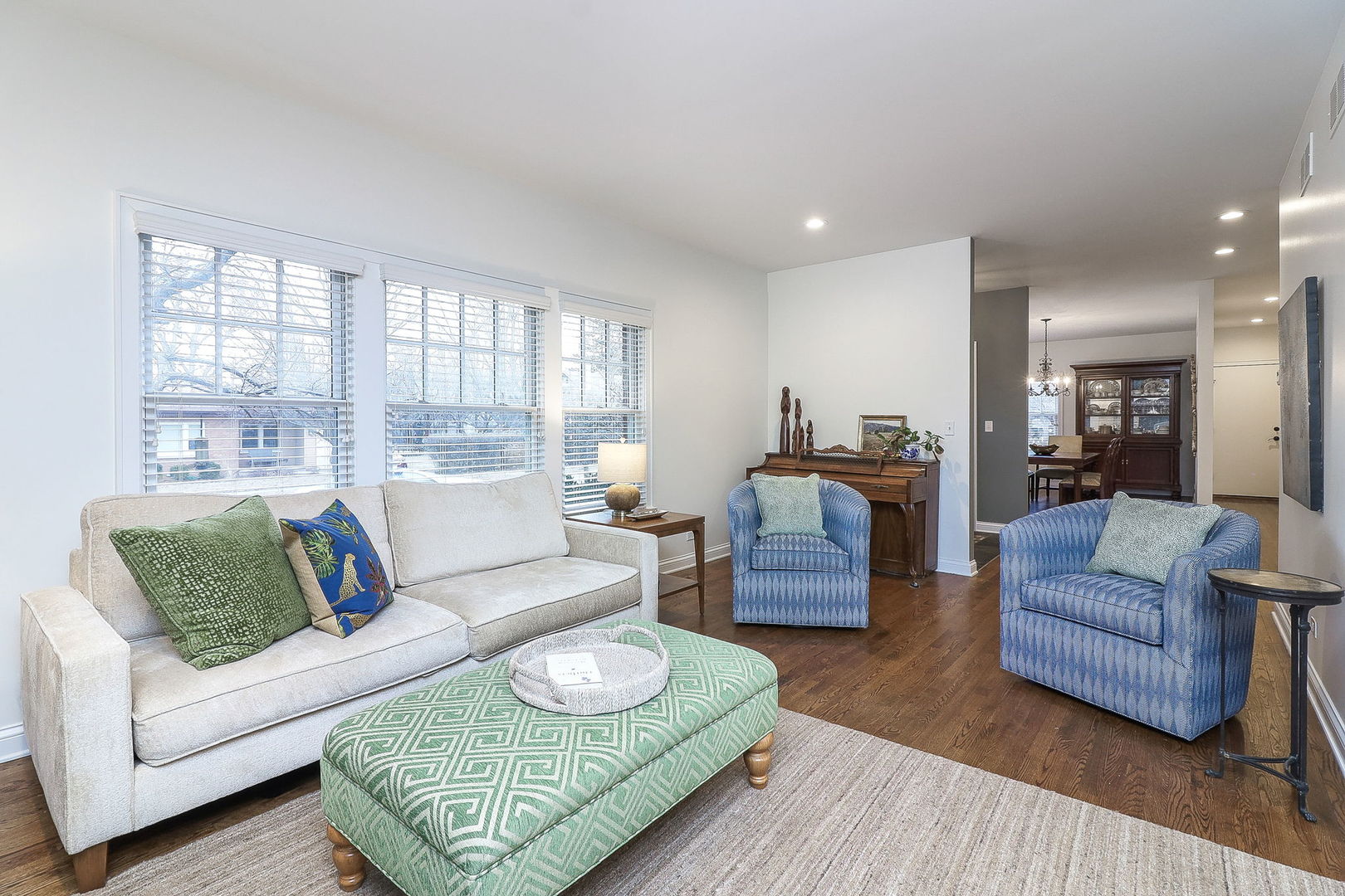 4841 Prospect Downers Grove Sold Property