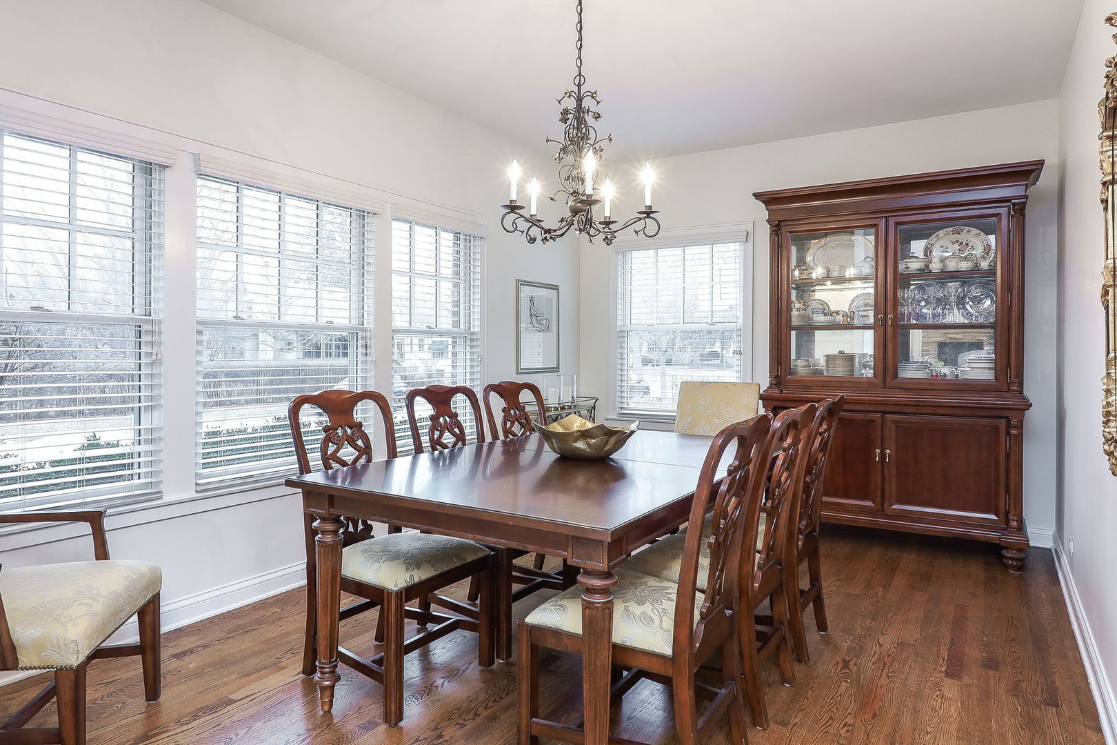 4841 Prospect Downers Grove Sold Property