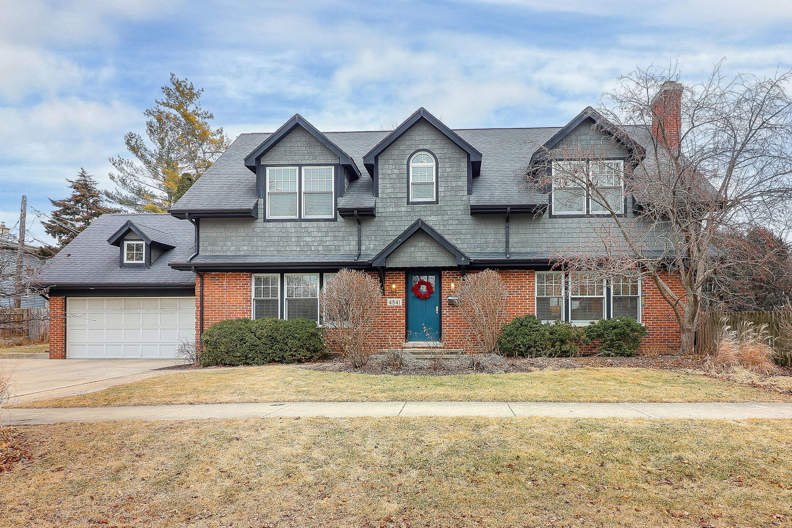 4841 Prospect Downers Grove Sold Property