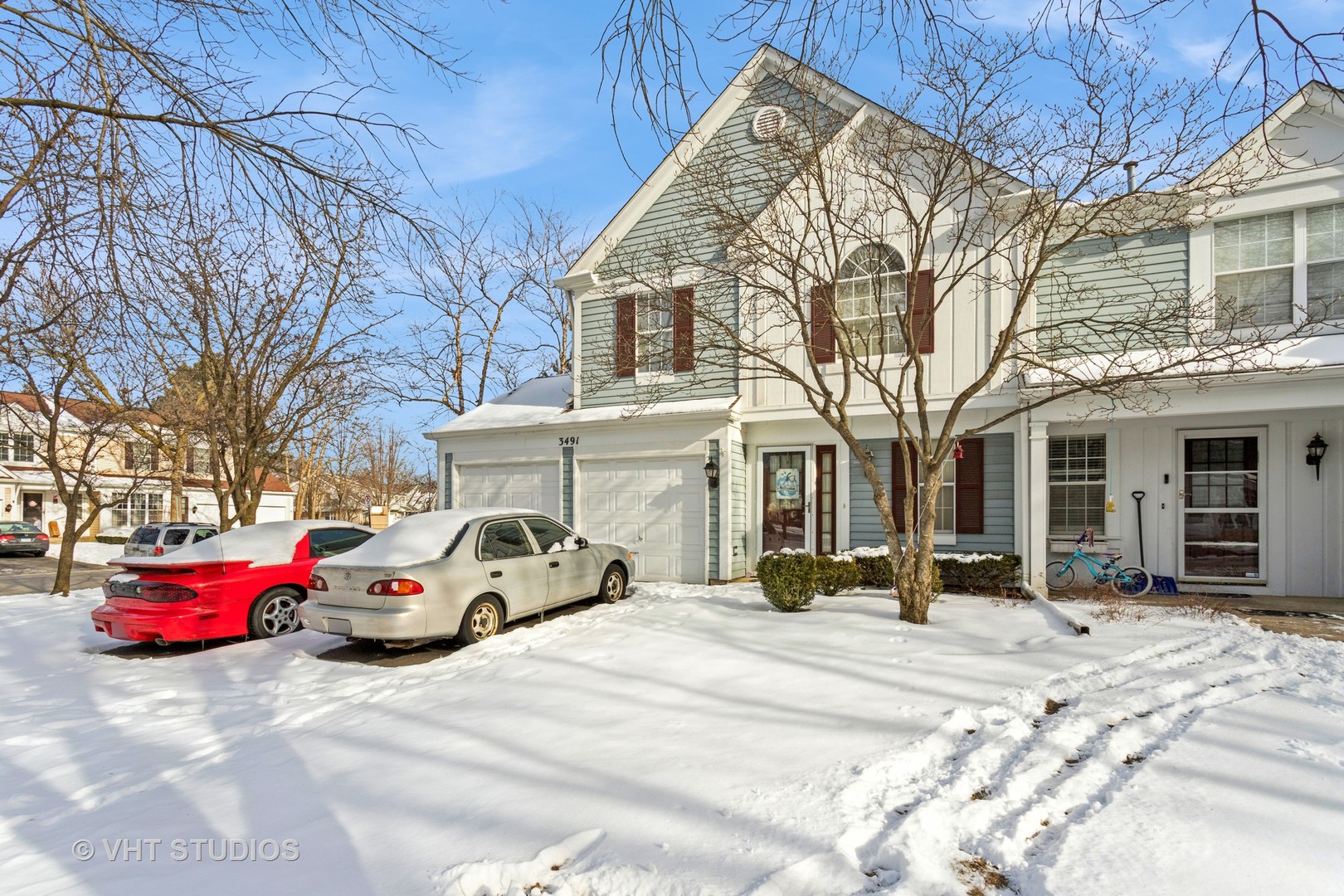 3491 Saint Barthelemy Aurora Sold Property
