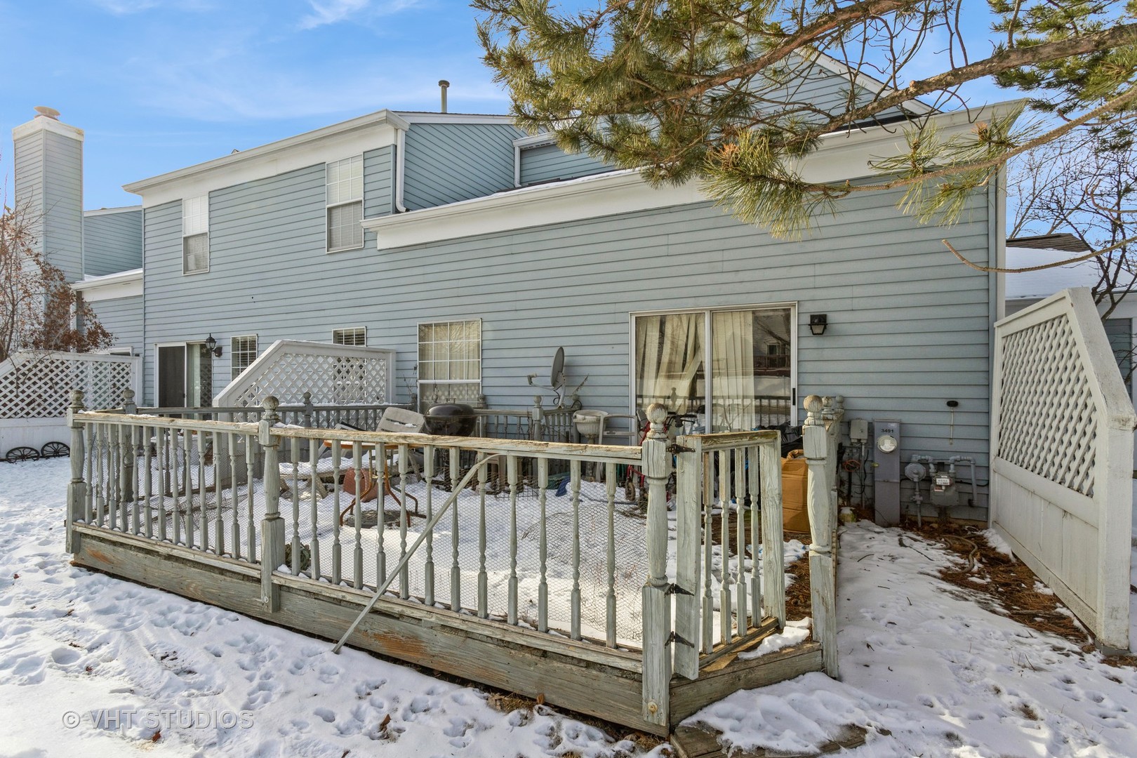 3491 Saint Barthelemy Aurora Sold Property