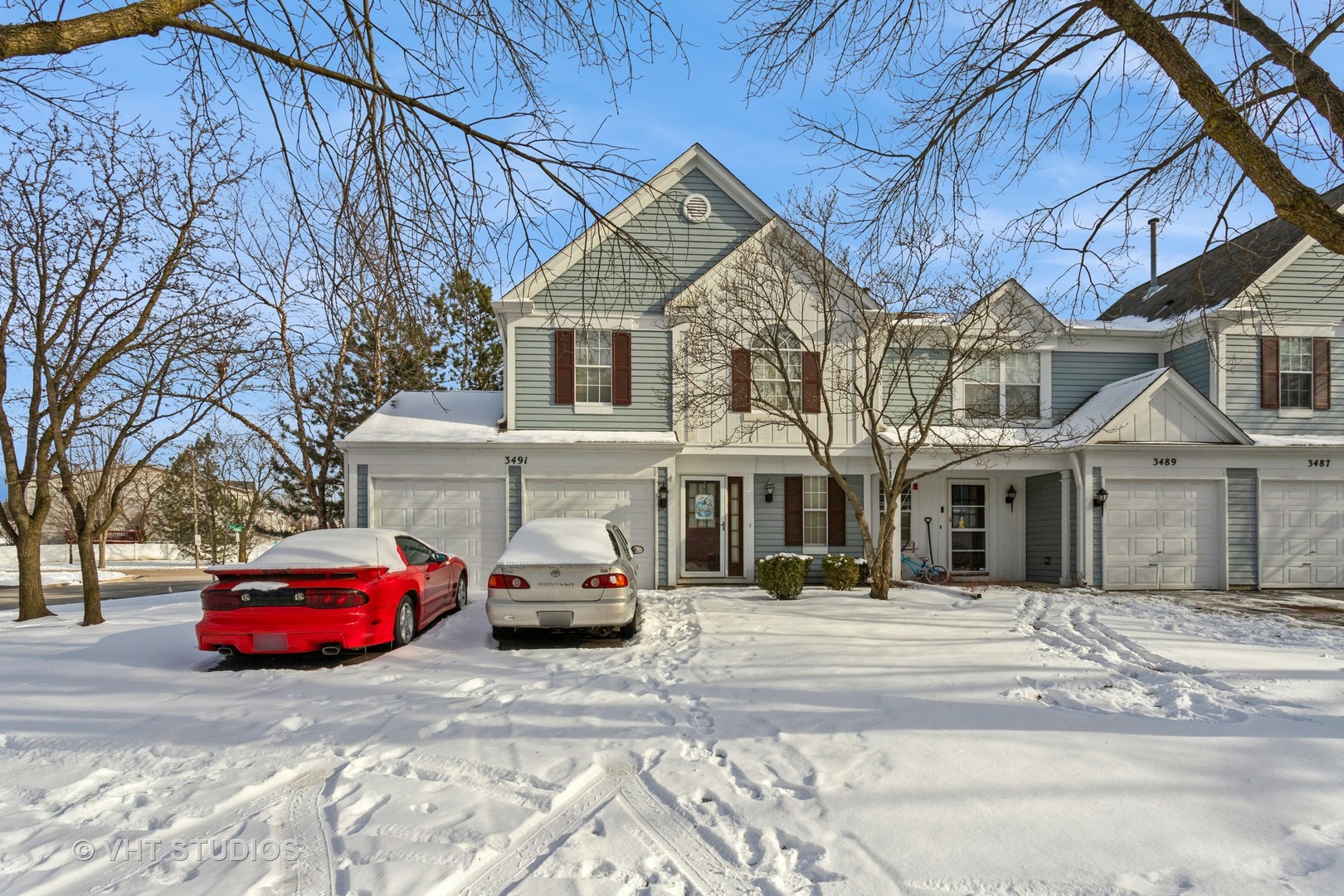 3491 Saint Barthelemy Aurora Sold Property