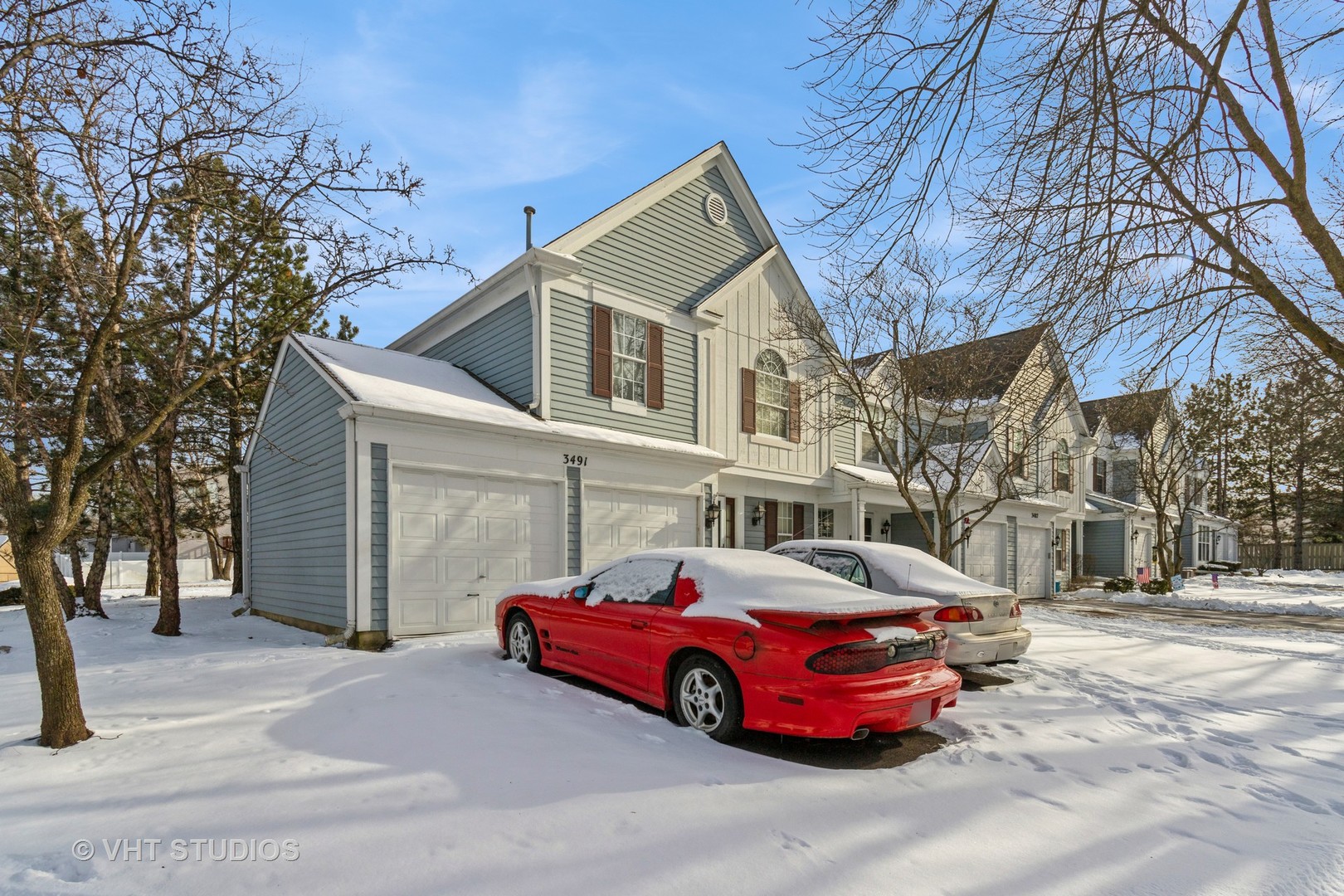 3491 Saint Barthelemy Aurora Sold Property