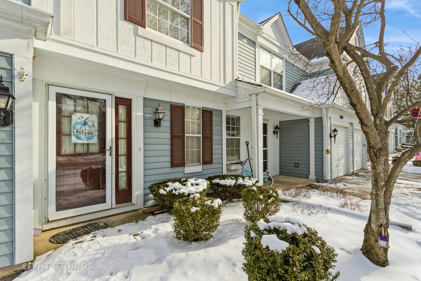 3491 Saint Barthelemy Aurora Sold Property