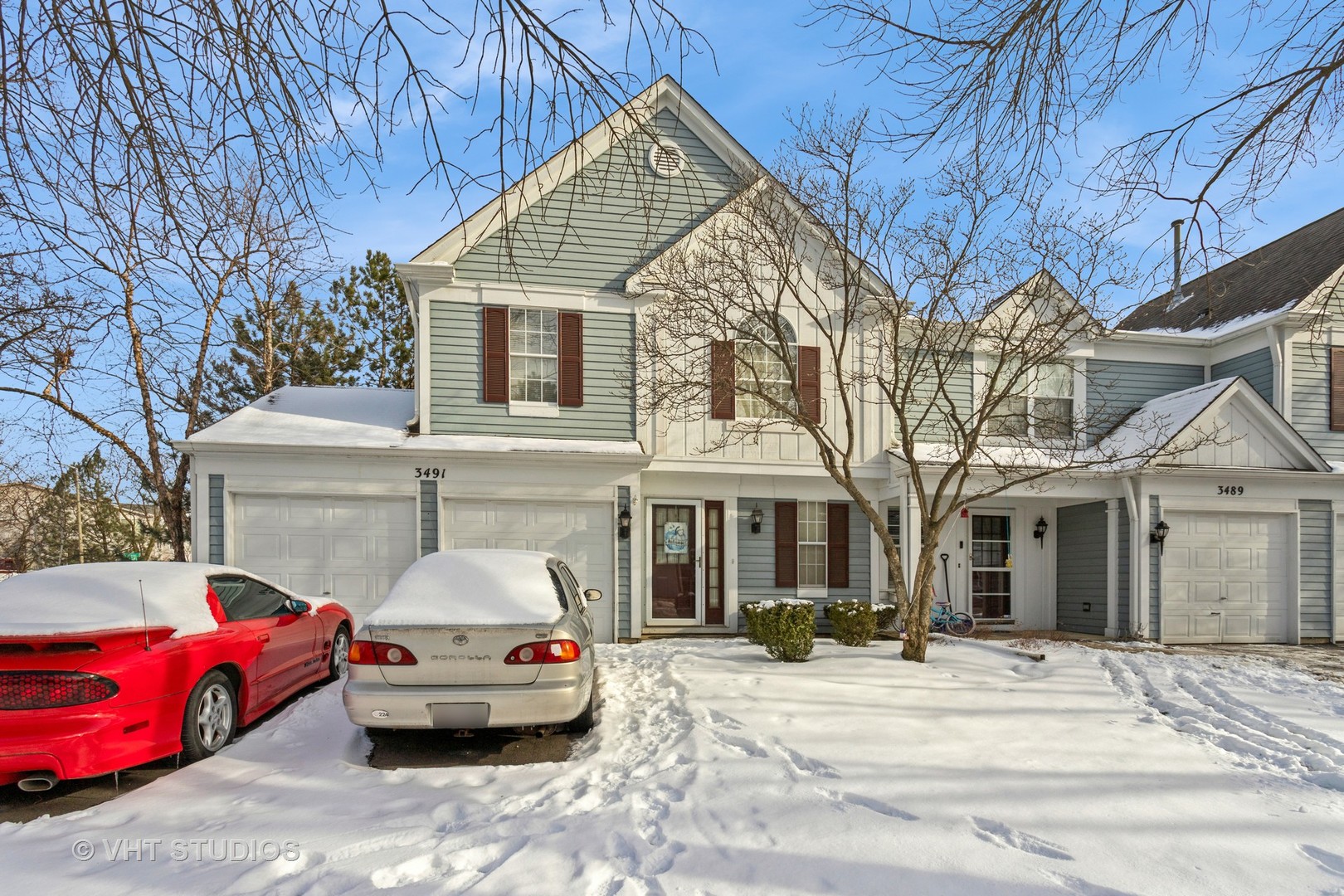 3491 Saint Barthelemy Aurora Sold Property