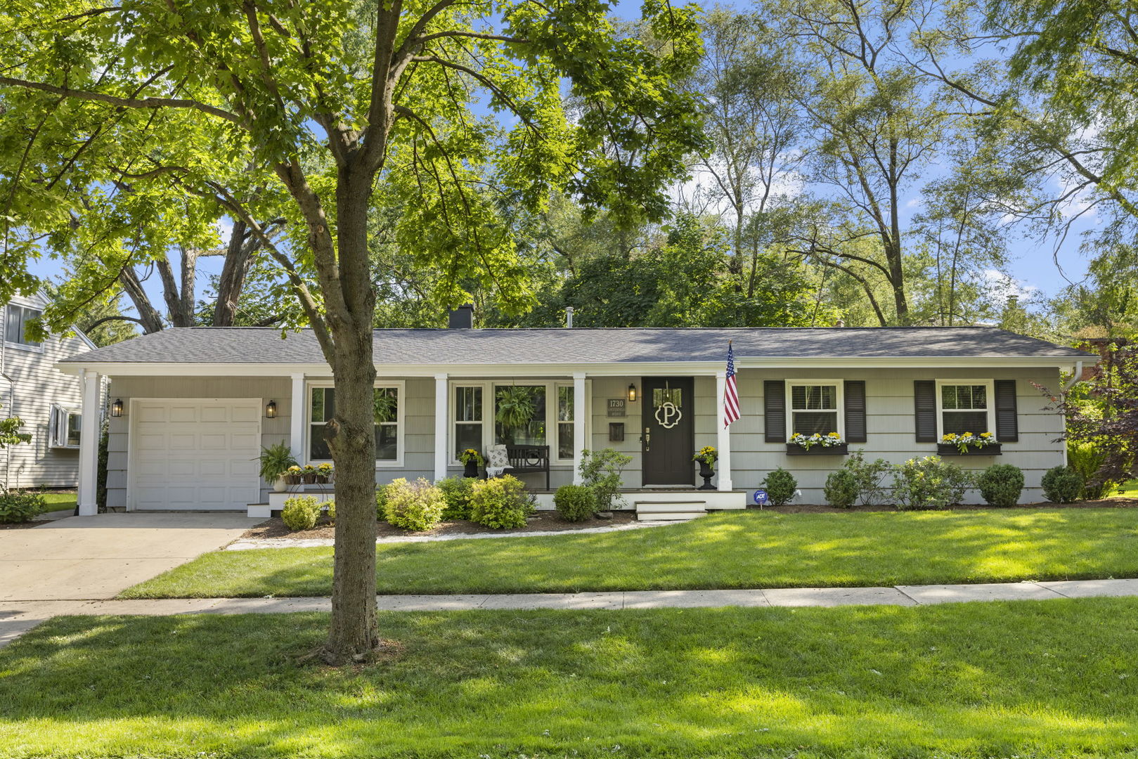 1730 Chesterfield Glen Ellyn Sold Property