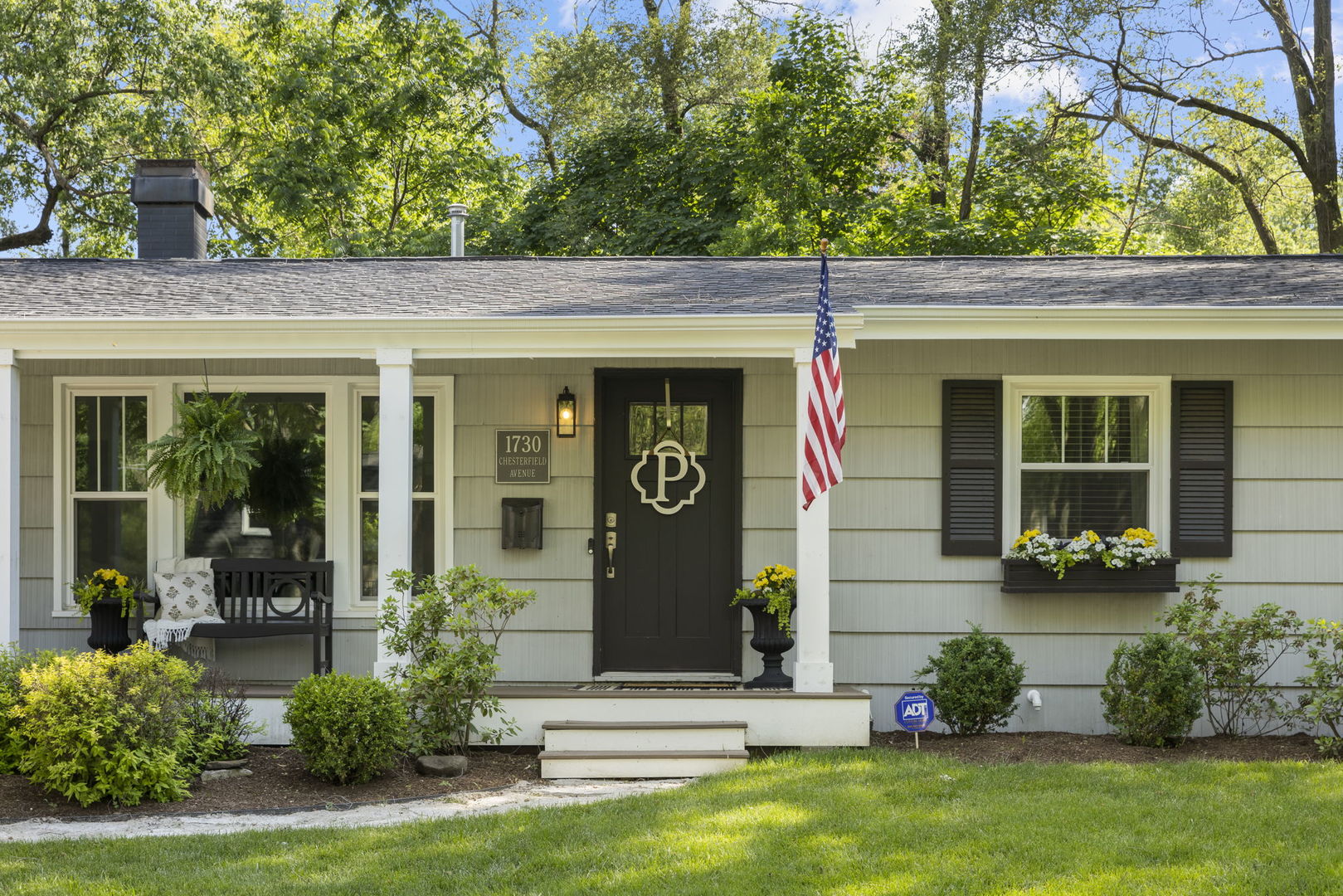 1730 Chesterfield Glen Ellyn Sold Property