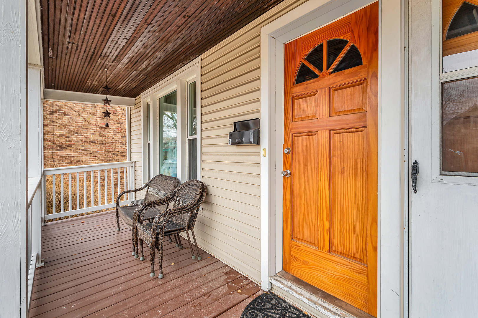 5117 Strong Chicago Sold Property