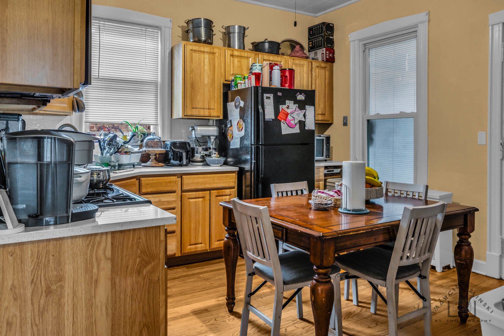 5117 Strong Chicago Sold Property