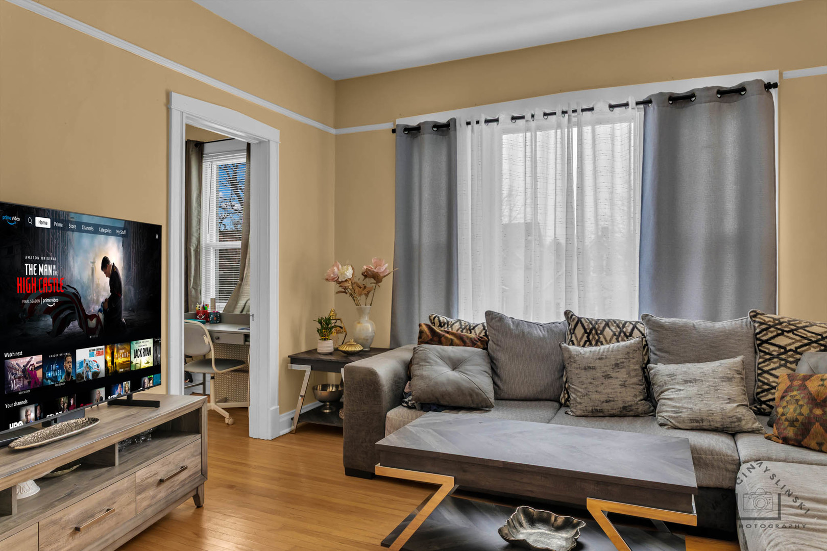 5117 Strong Chicago Sold Property
