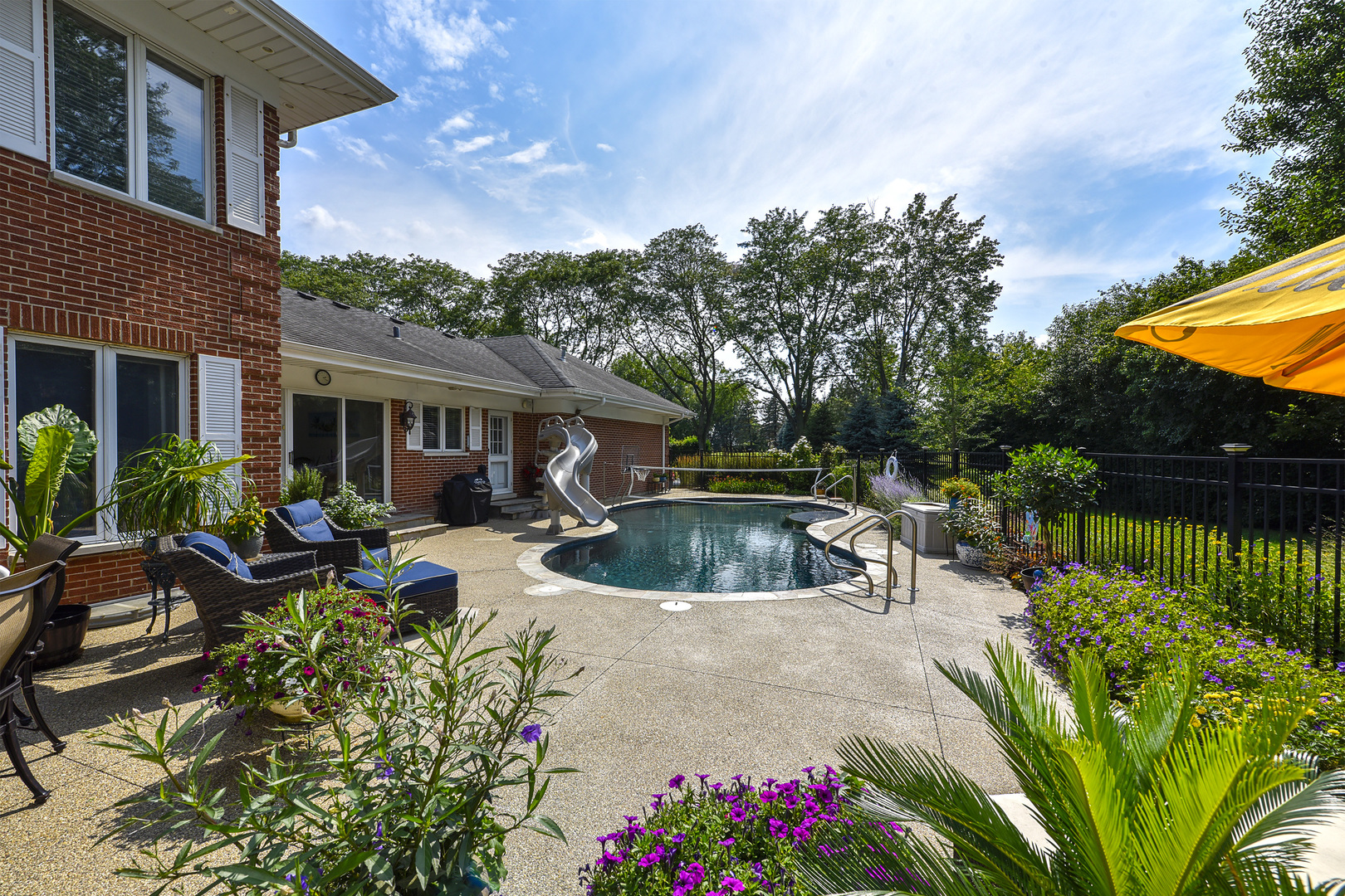 1786 Clover Inverness Sold Property