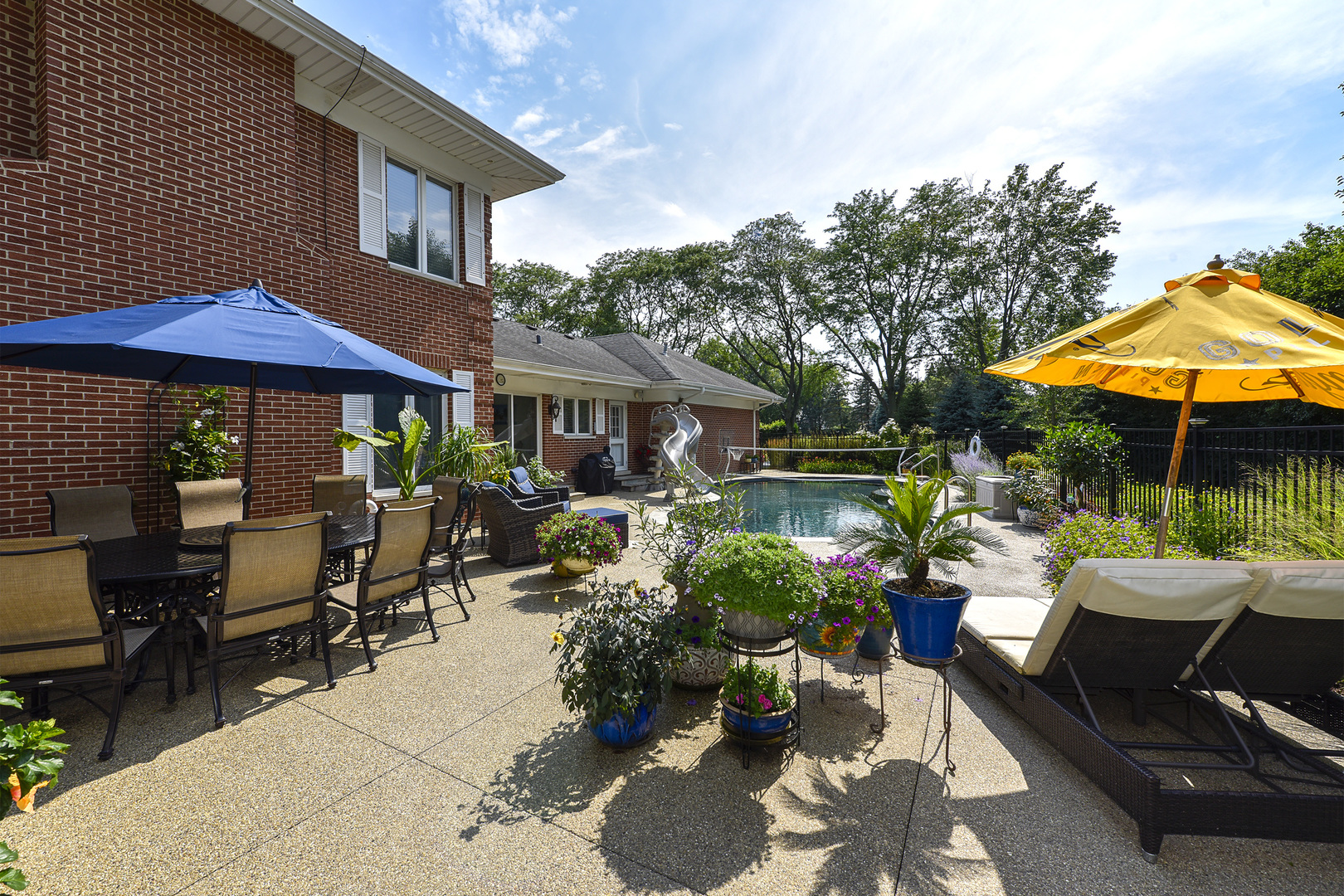1786 Clover Inverness Sold Property