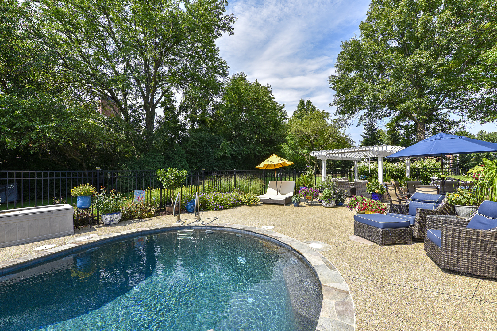 1786 Clover Inverness Sold Property