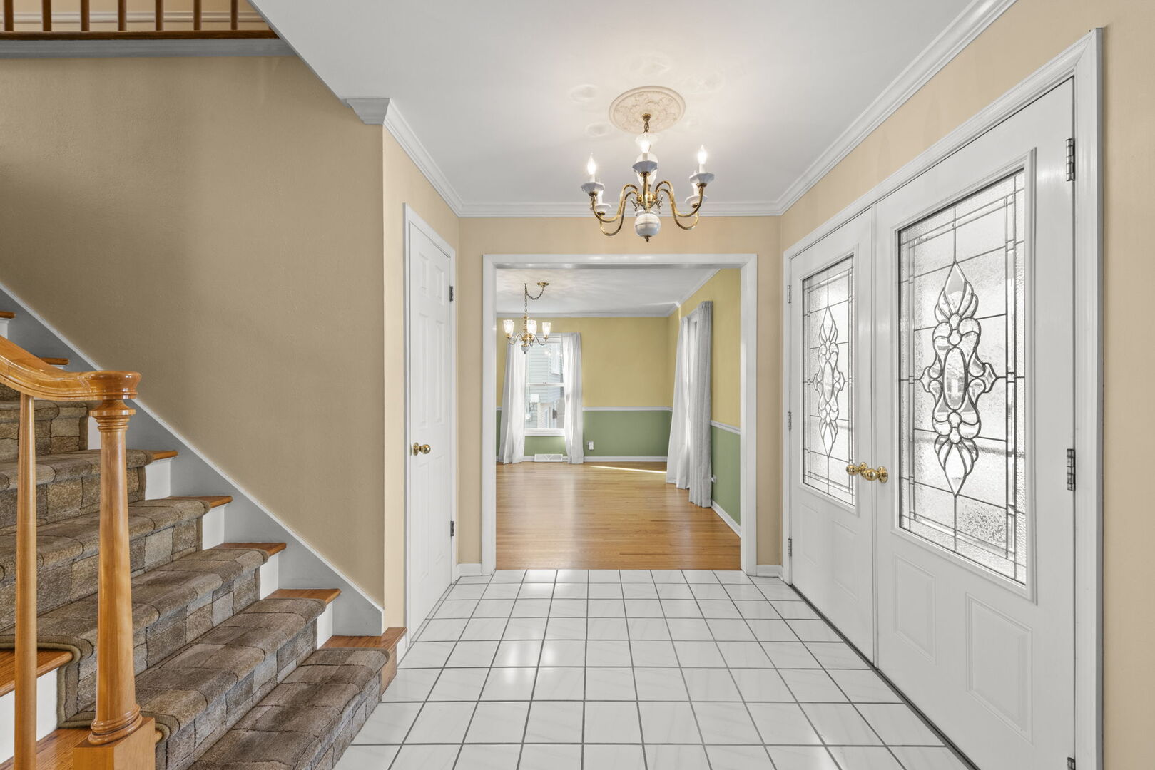 45 Parkside Glen Ellyn Sold Property