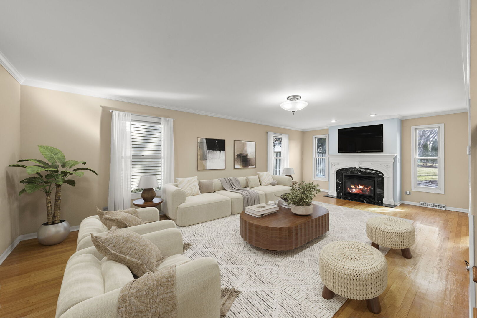 45 Parkside Glen Ellyn Sold Property
