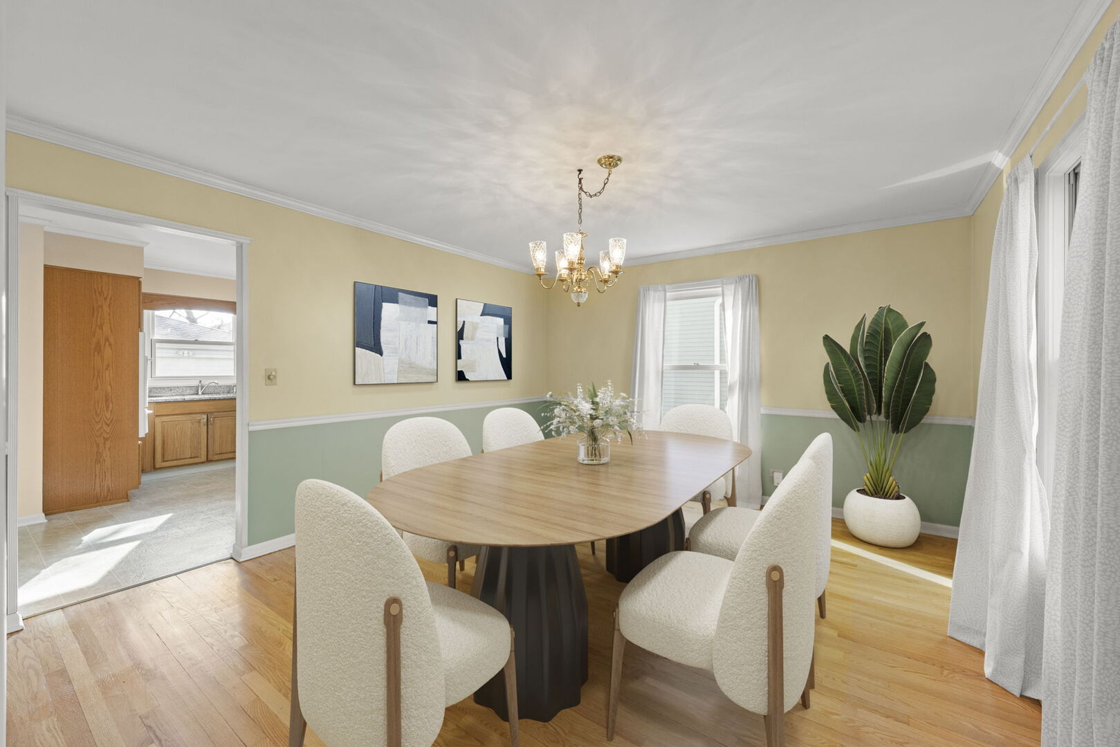 45 Parkside Glen Ellyn Sold Property