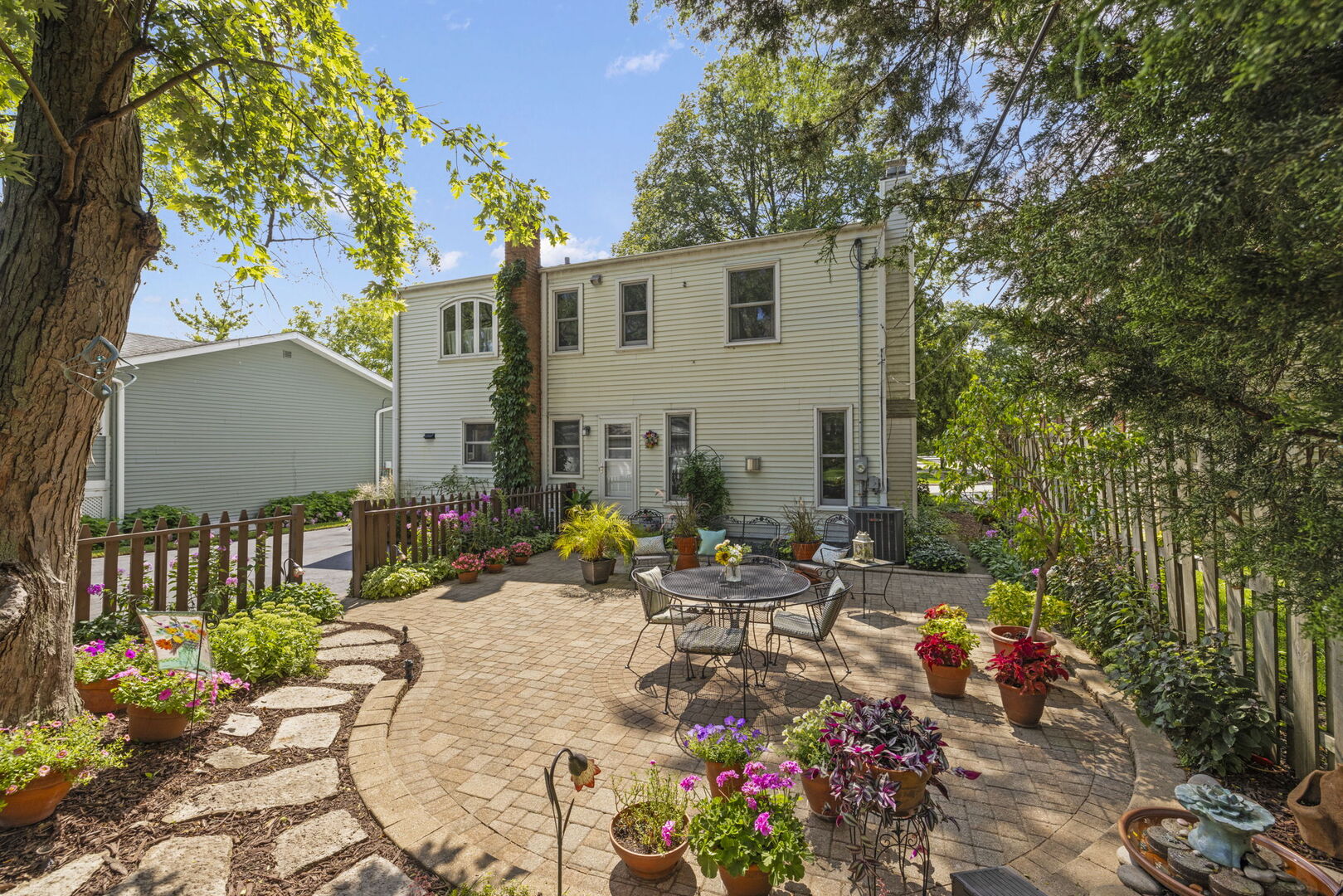 45 Parkside Glen Ellyn Sold Property