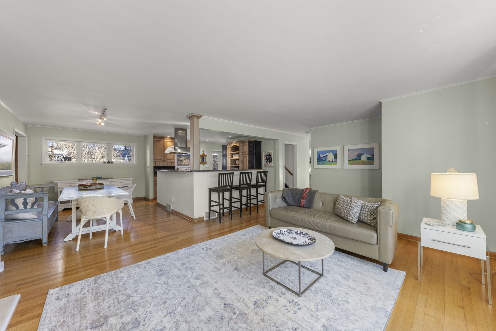 303 Cumnor Glen Ellyn Sold Property