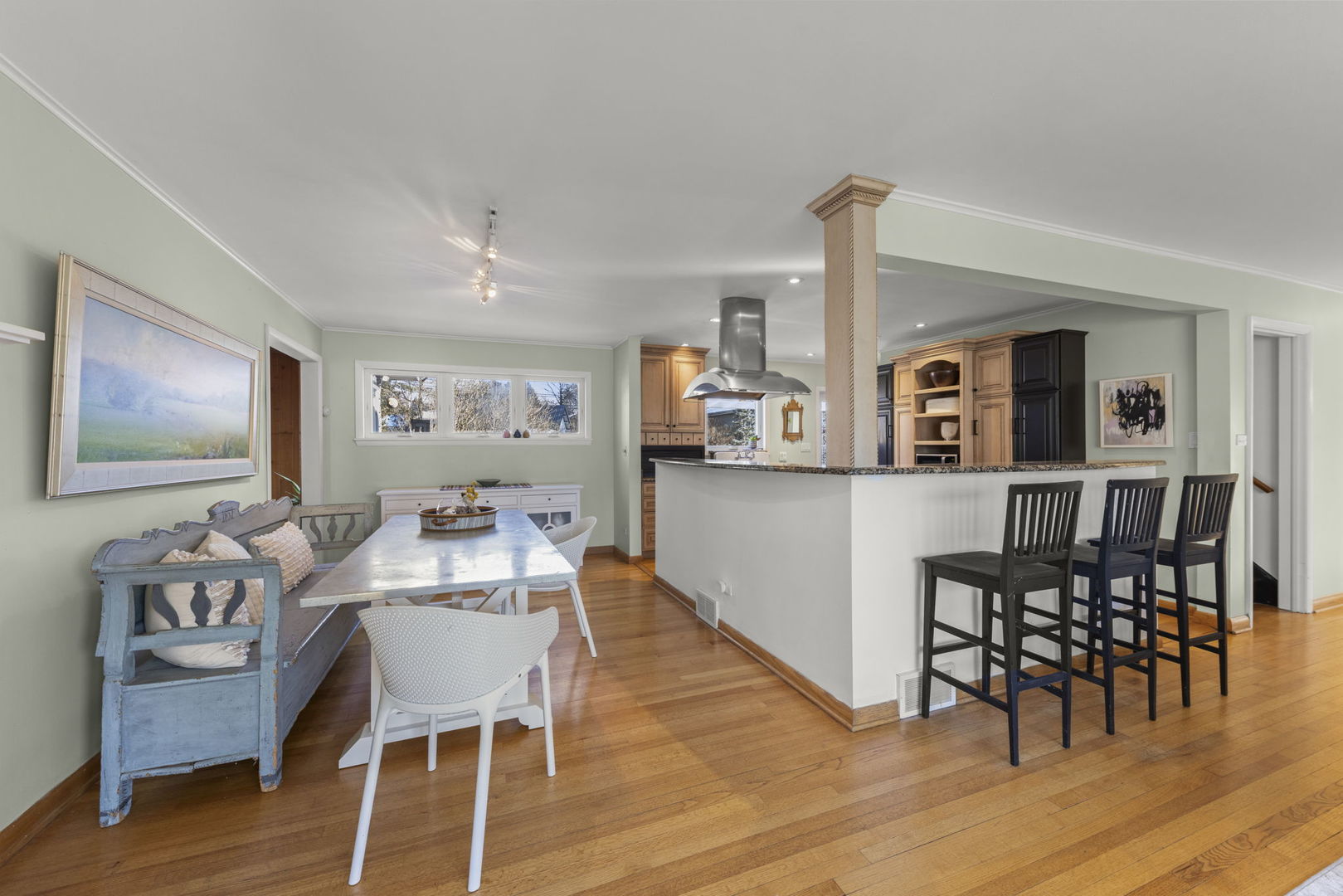 303 Cumnor Glen Ellyn Sold Property