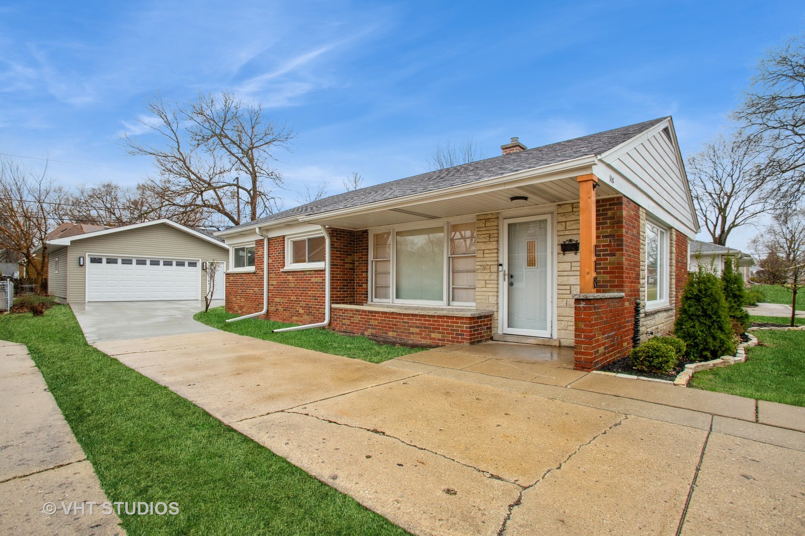 118 Fremont Palatine Sold Property