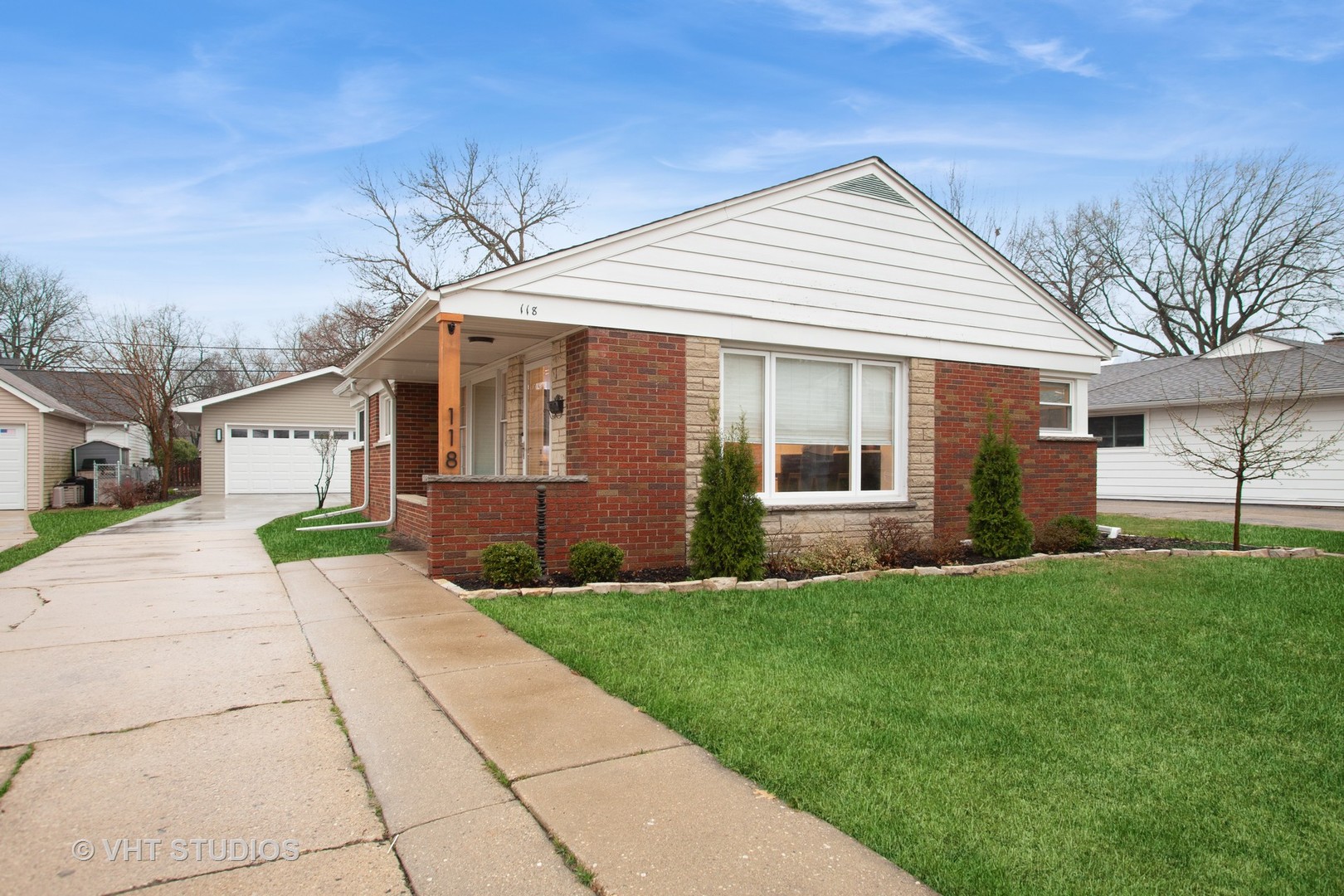 118 Fremont Palatine Sold Property