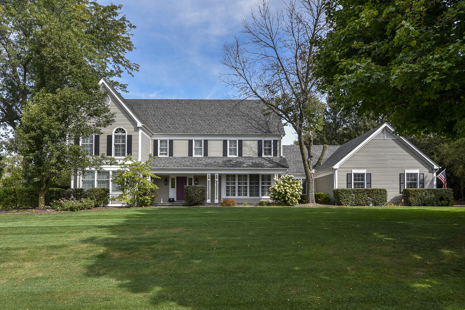1072 Lanark Inverness Sold Property