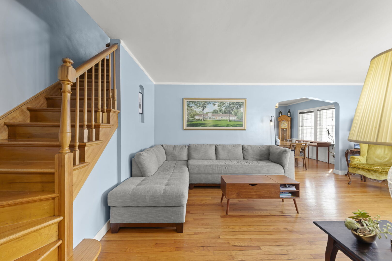 1301 Boeger Westchester Sold Property